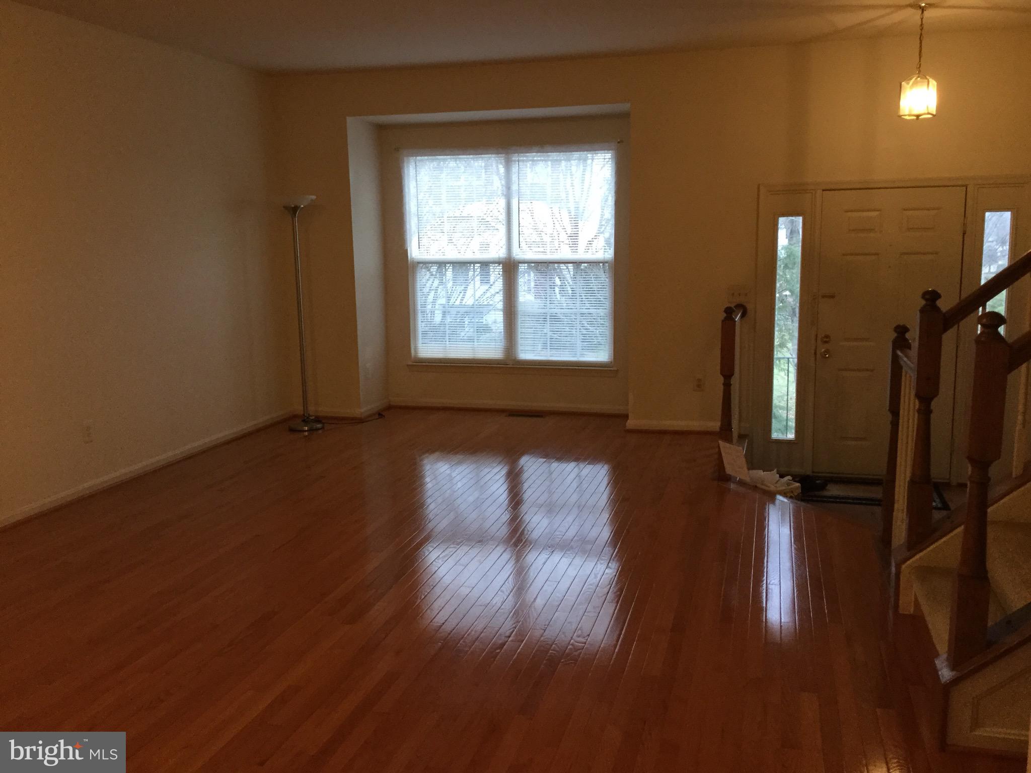 LIFESTYLE AT SULLY STATION - Residential Lease