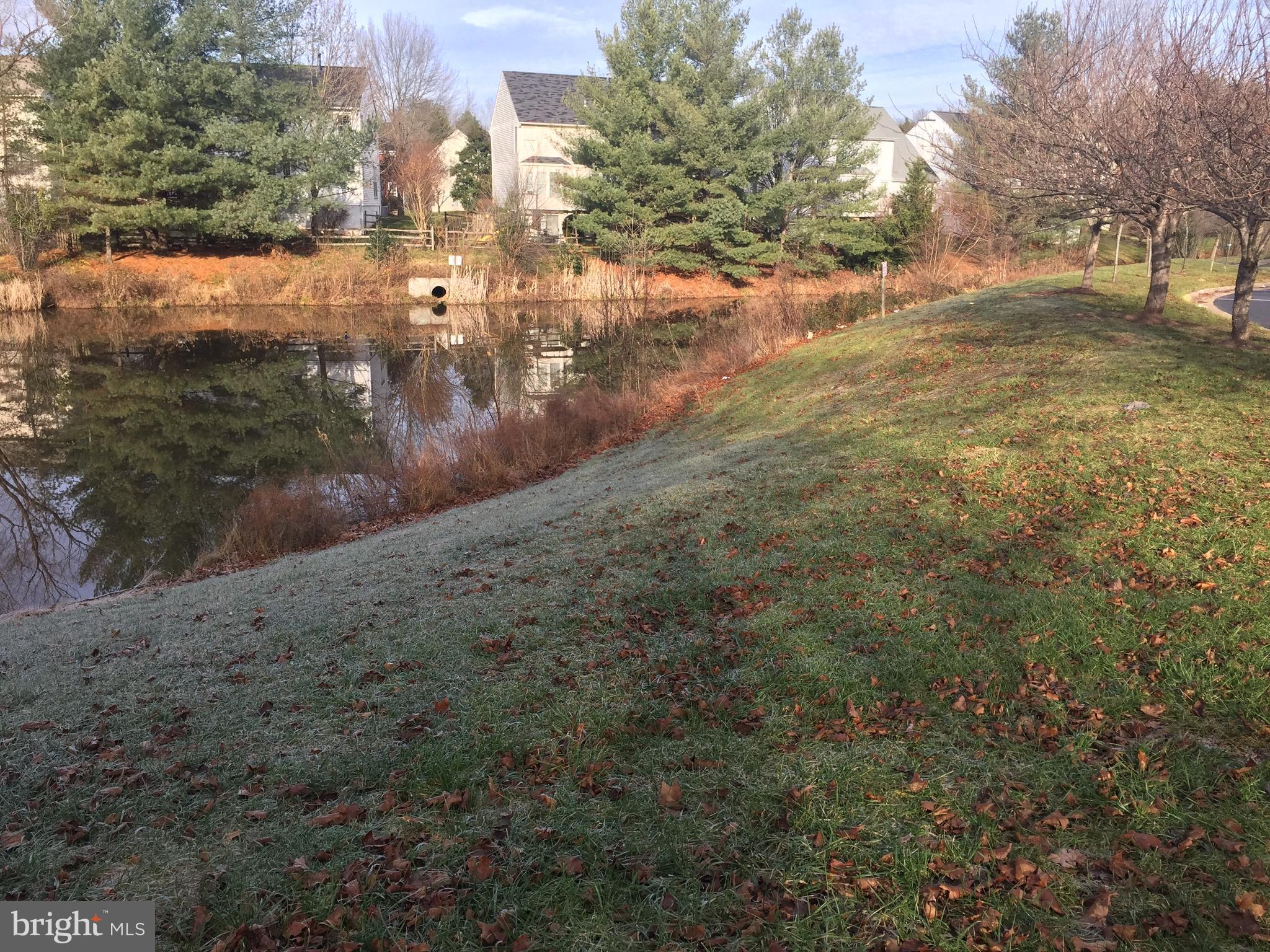 LIFESTYLE AT SULLY STATION - Residential Lease