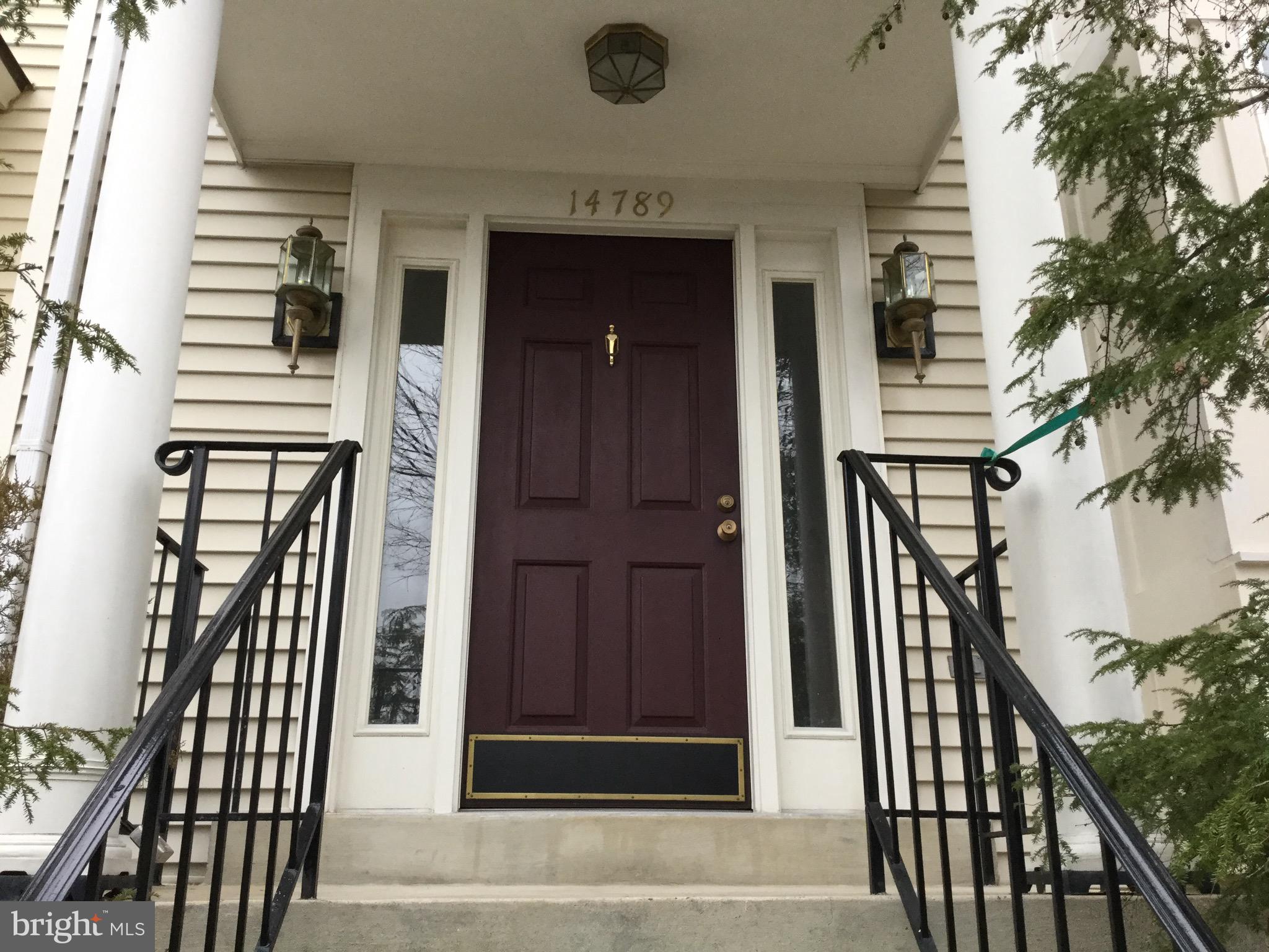 LIFESTYLE AT SULLY STATION - Residential Lease