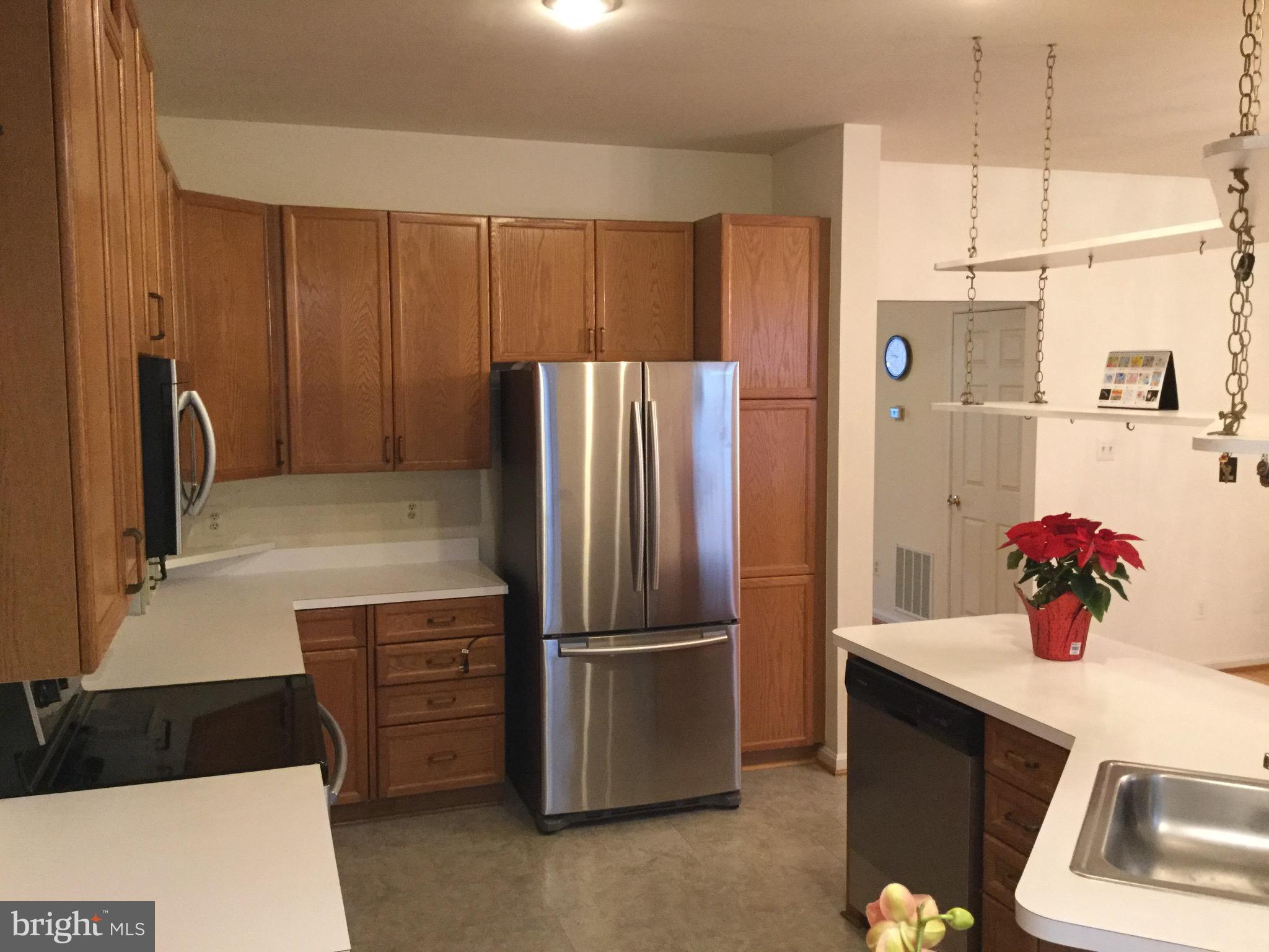 LIFESTYLE AT SULLY STATION - Residential Lease