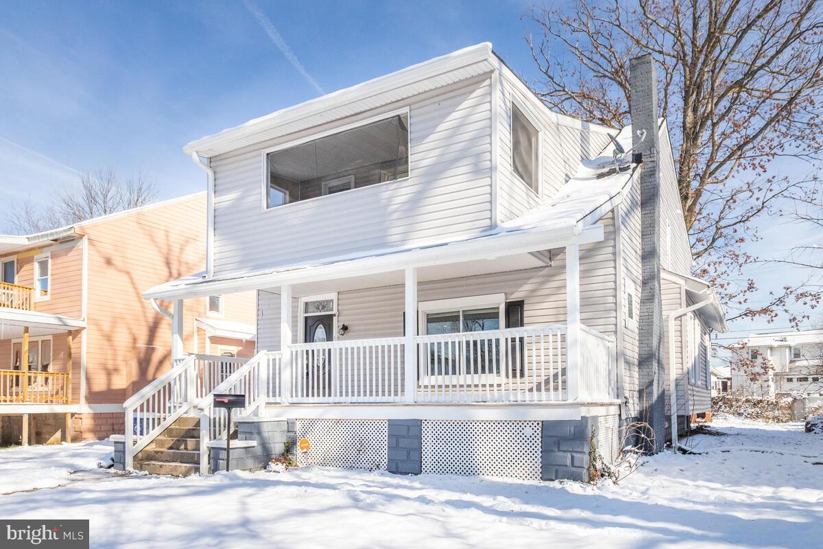 WINDSOR HILLS - Residential