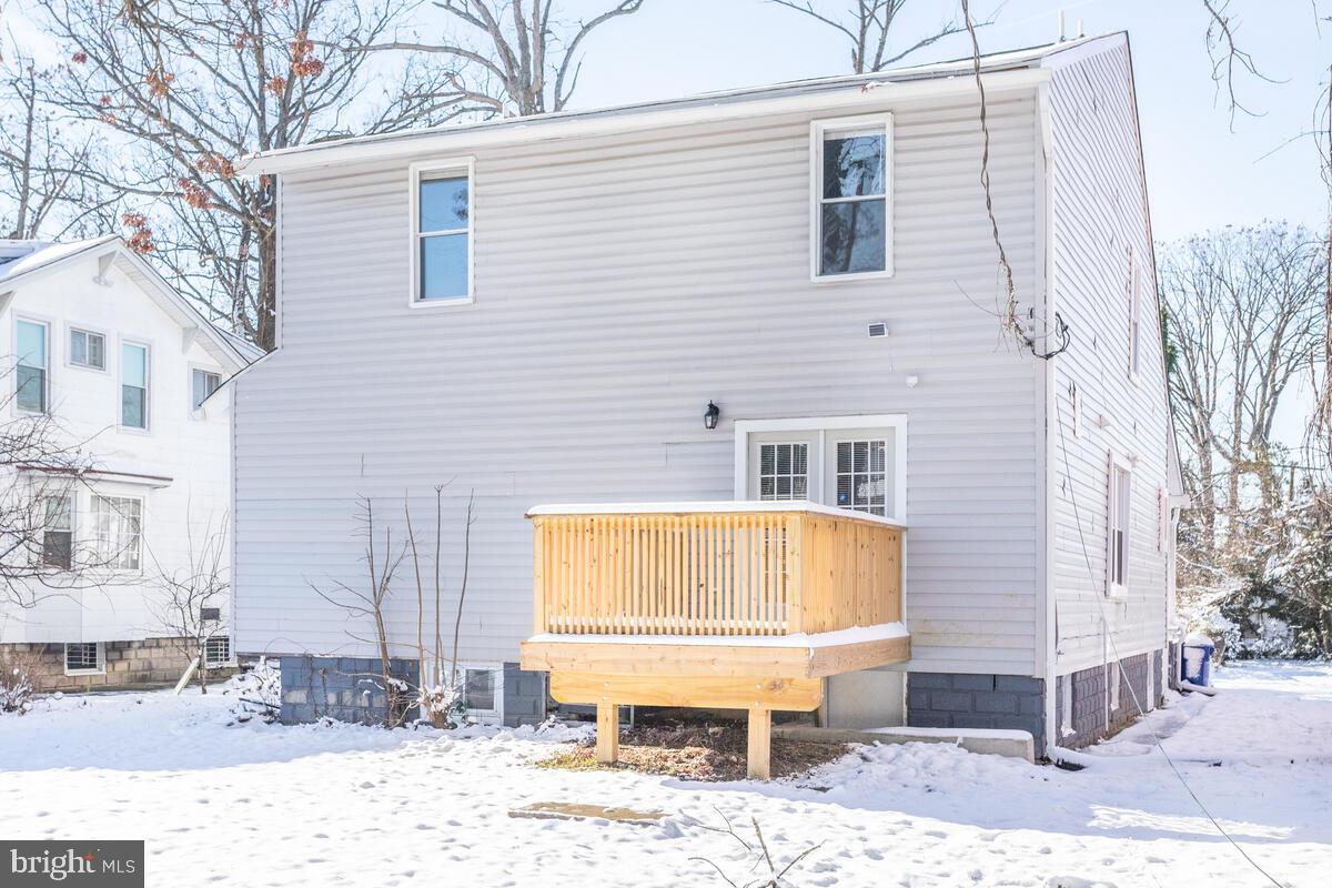 WINDSOR HILLS - Residential