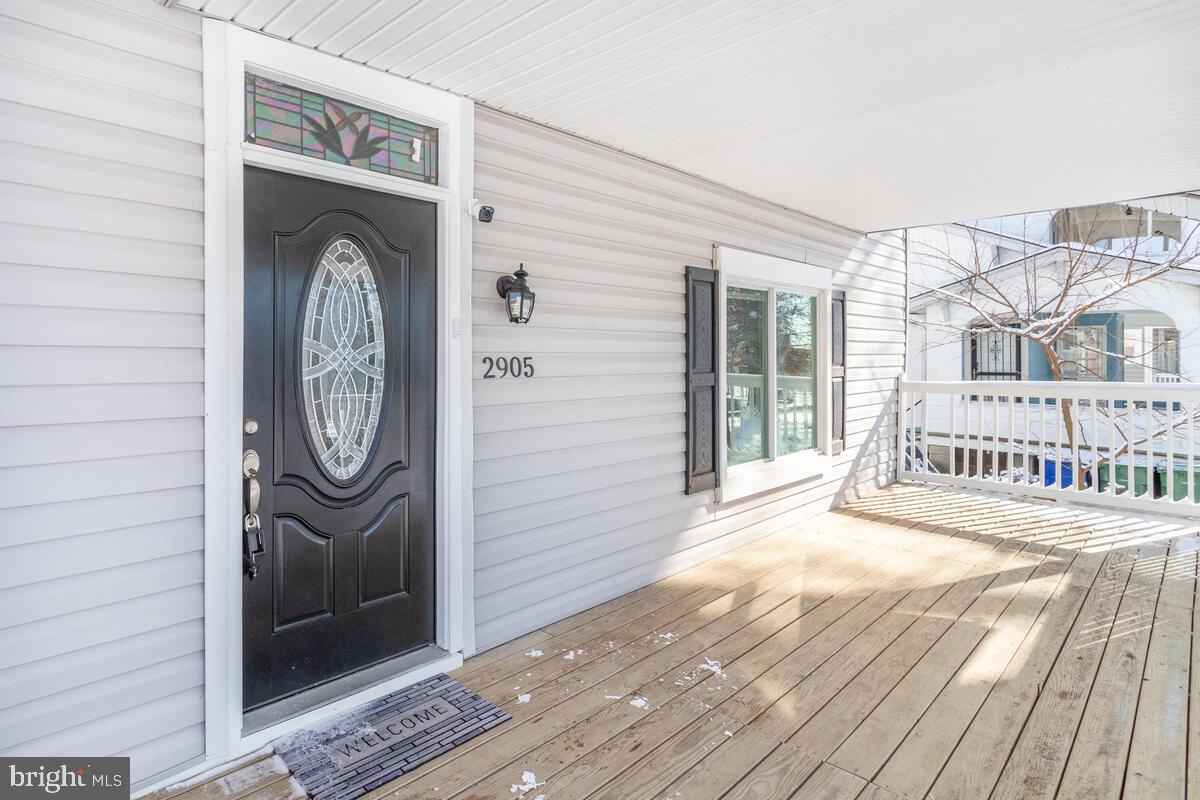 WINDSOR HILLS - Residential