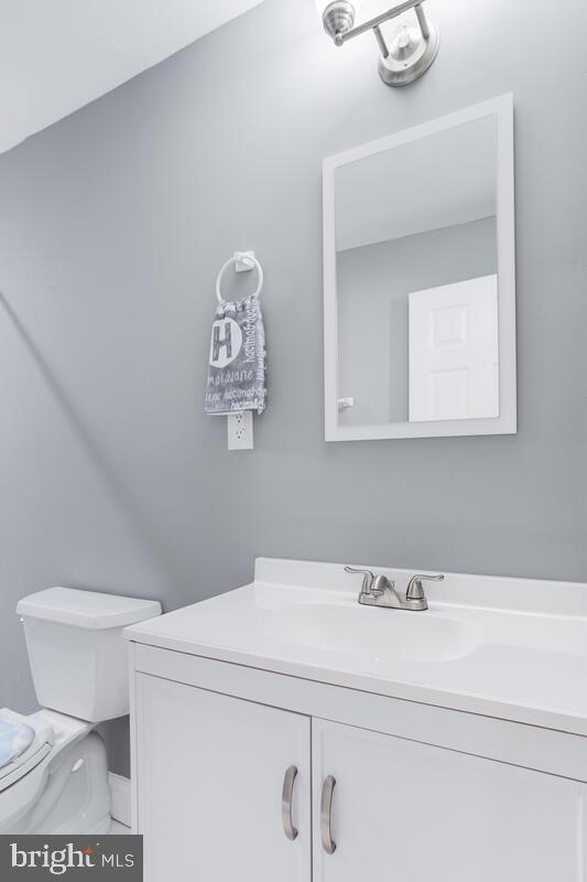 WINDSOR HILLS - Residential