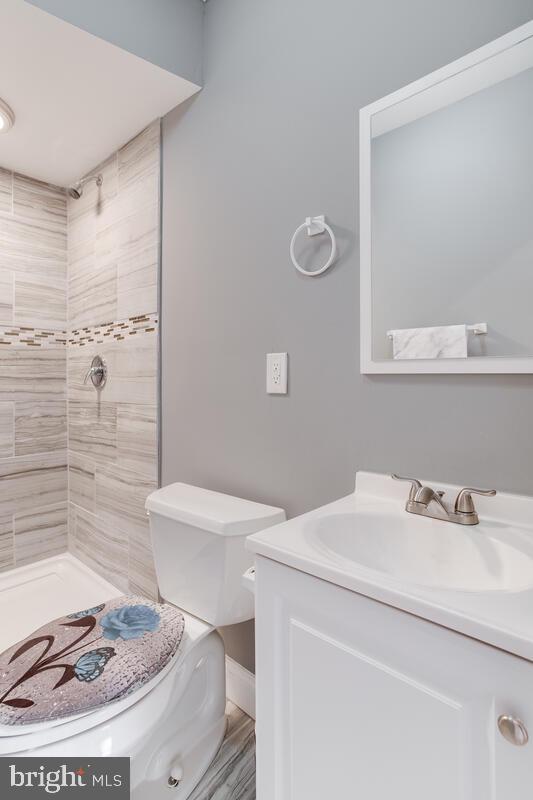 WINDSOR HILLS - Residential