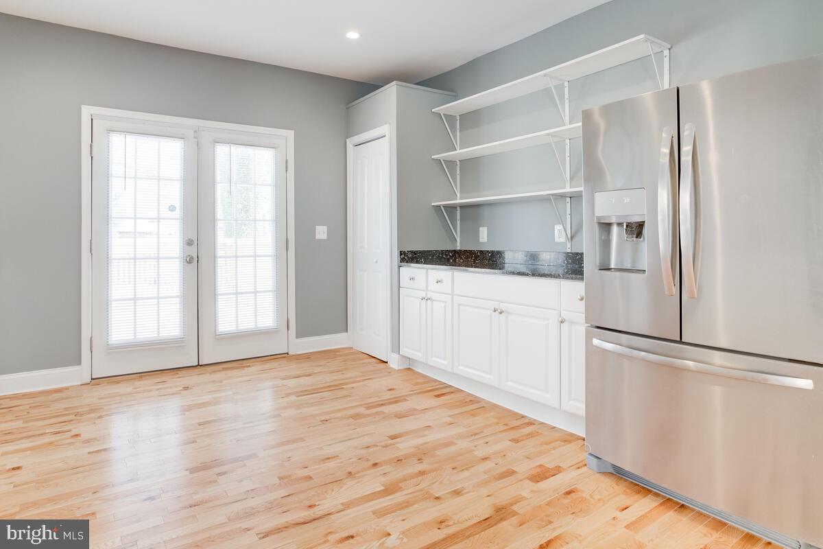 WINDSOR HILLS - Residential