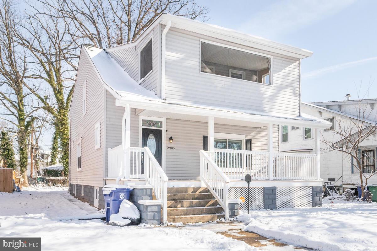 WINDSOR HILLS - Residential