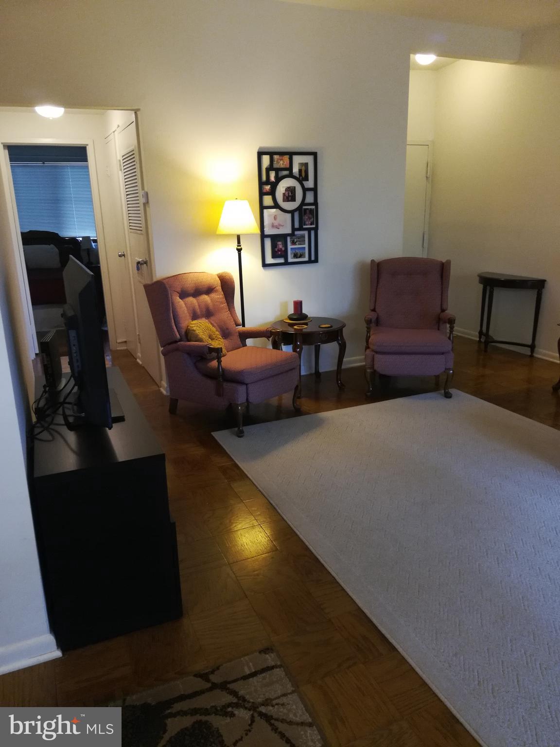 GROSVENOR PARK - Residential Lease