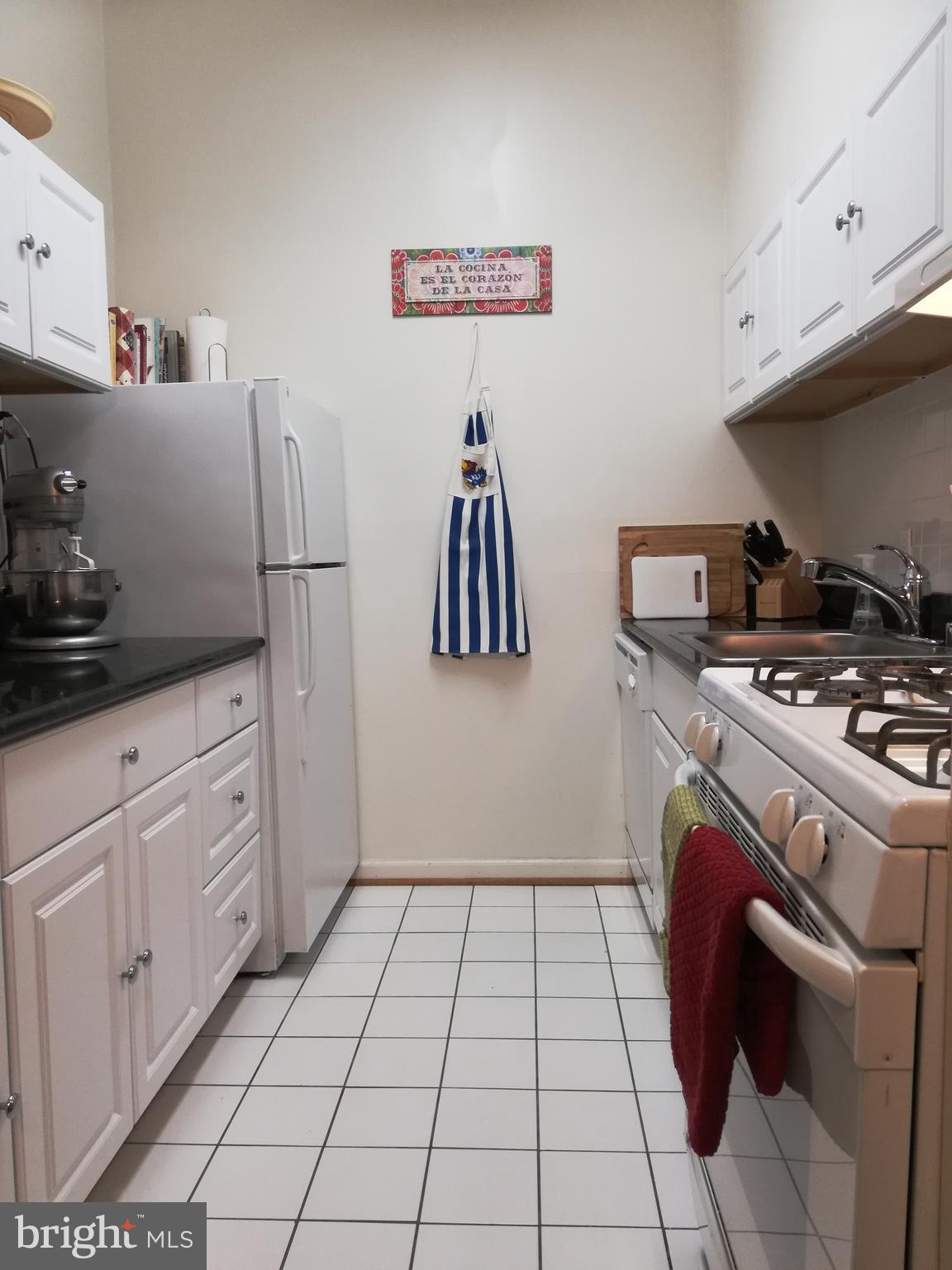 GROSVENOR PARK - Residential Lease