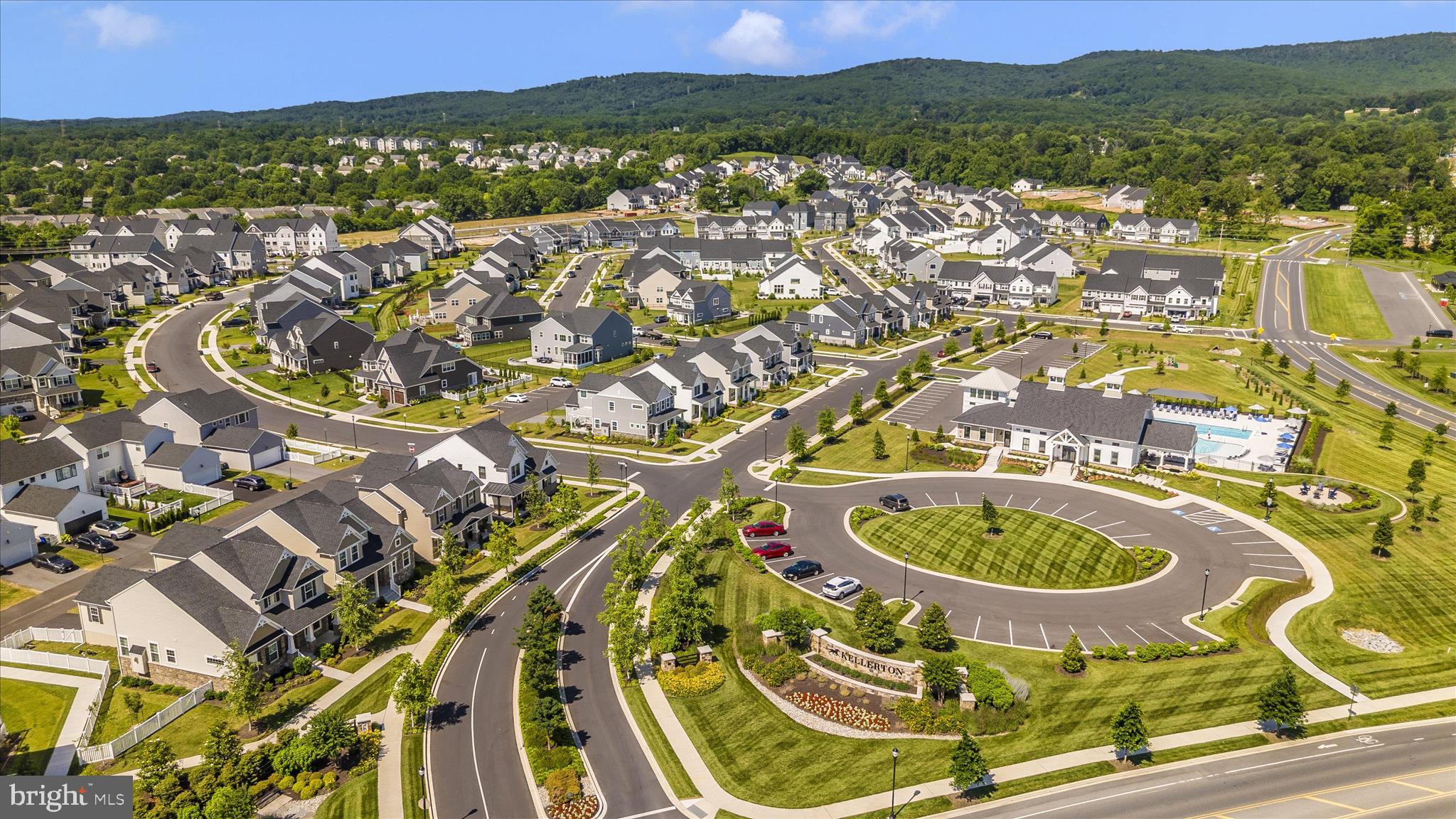 KELLERTON - Residential