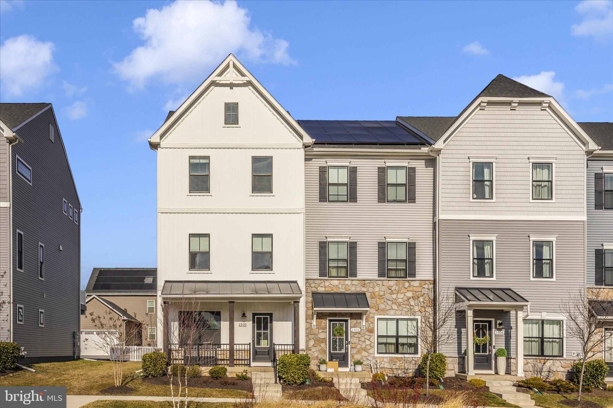 KELLERTON - Residential