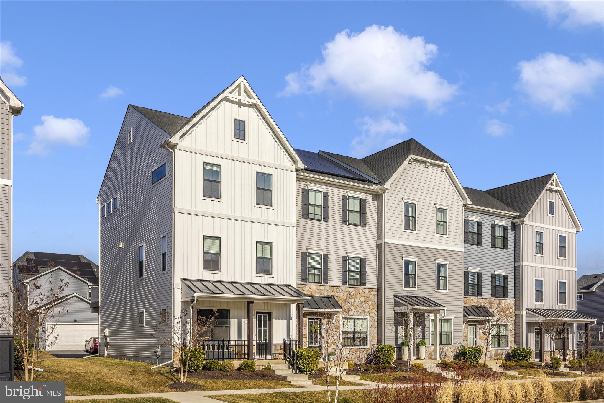 KELLERTON - Residential