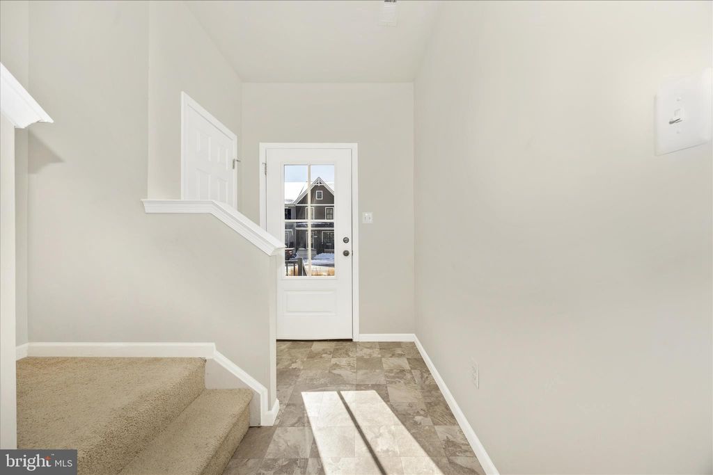 Photo of 1310 Pedigree Street, FREDERICK, MD 21702 (MLS # MDFR2076432)