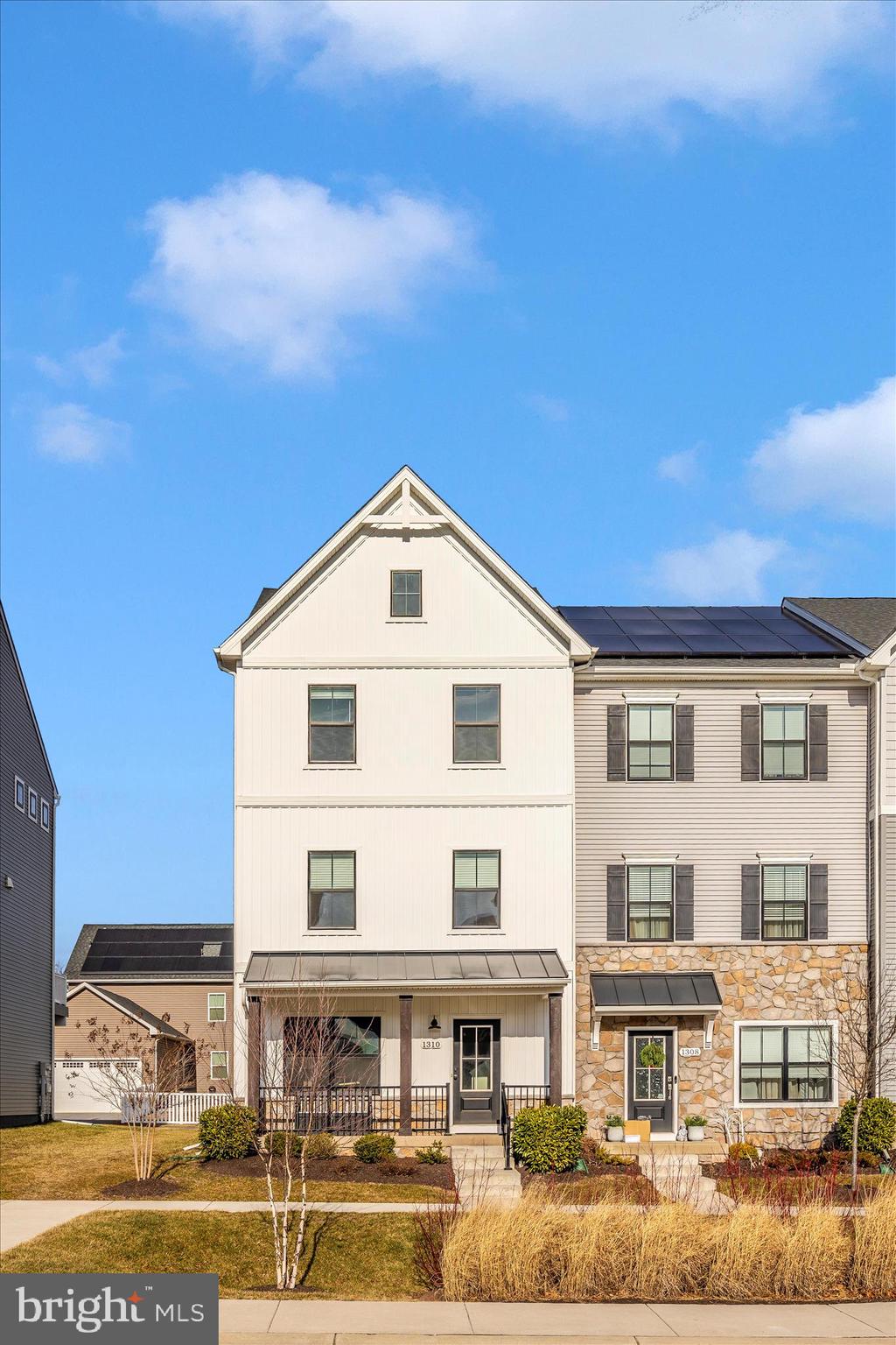 KELLERTON - Residential