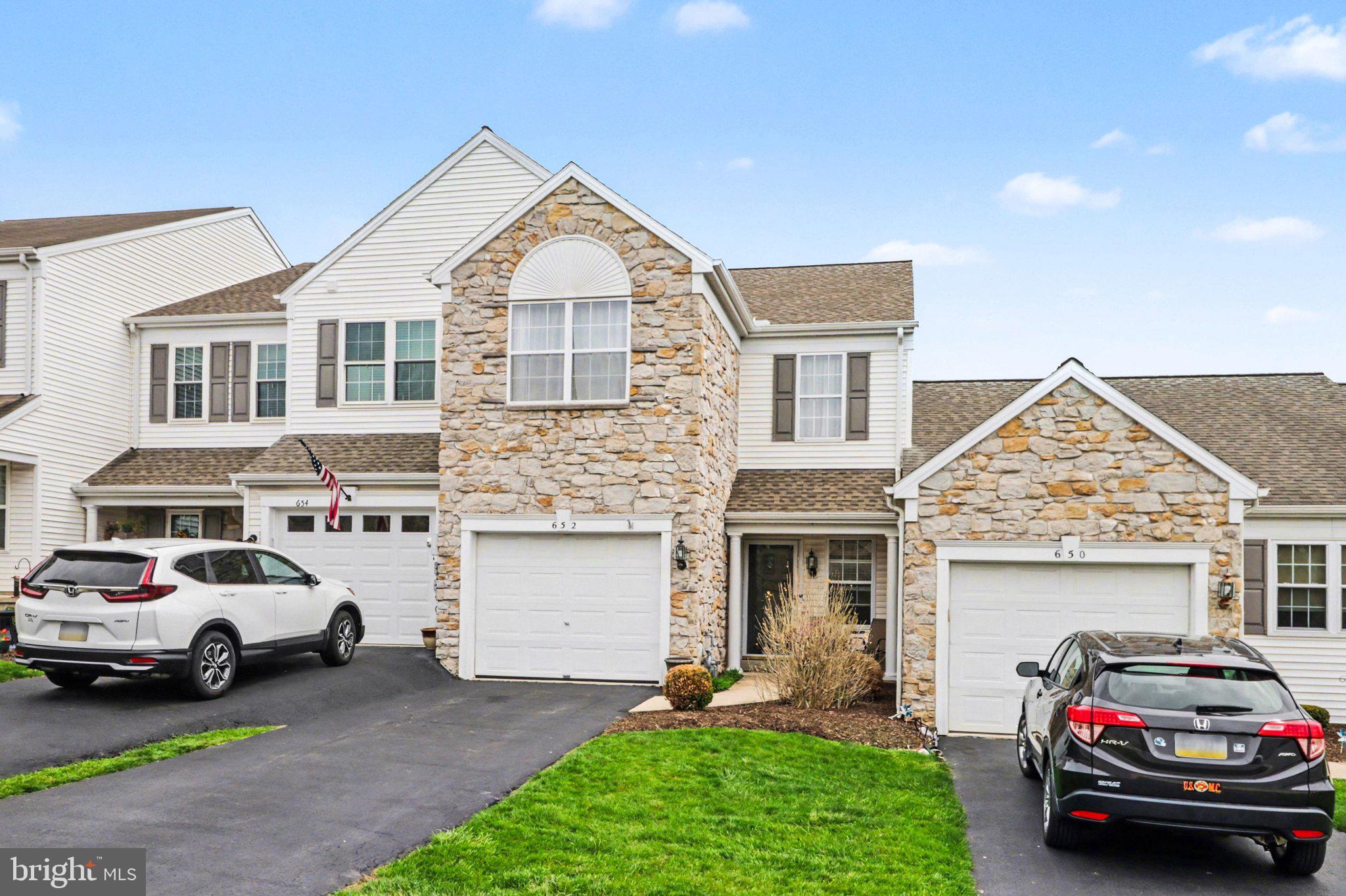 DEER RUN OF HERSHEY - Residential