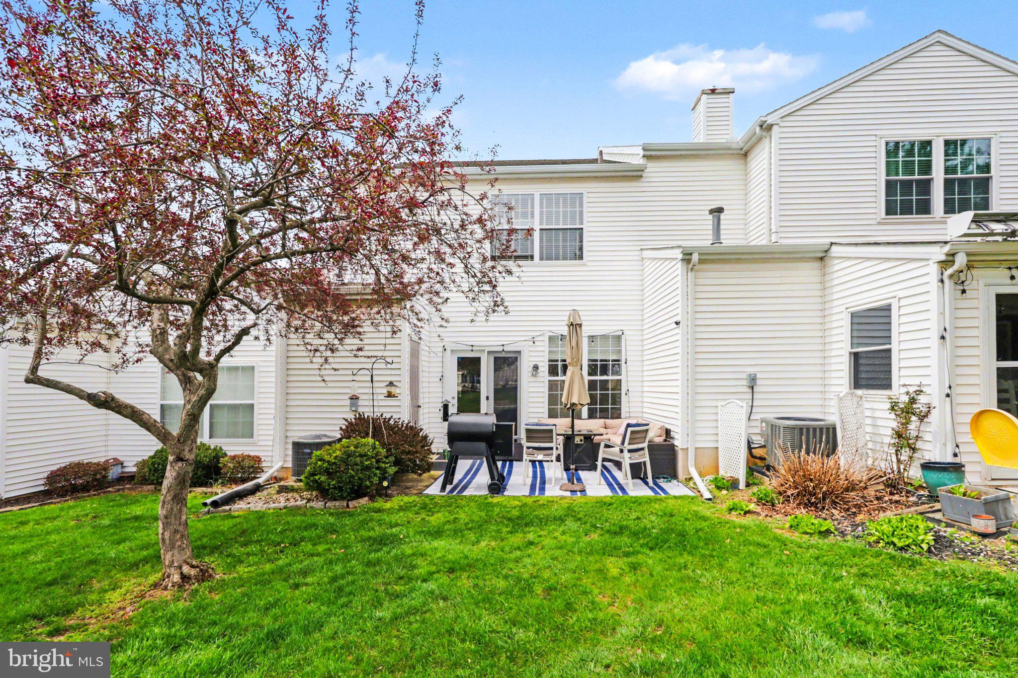 DEER RUN OF HERSHEY - Residential