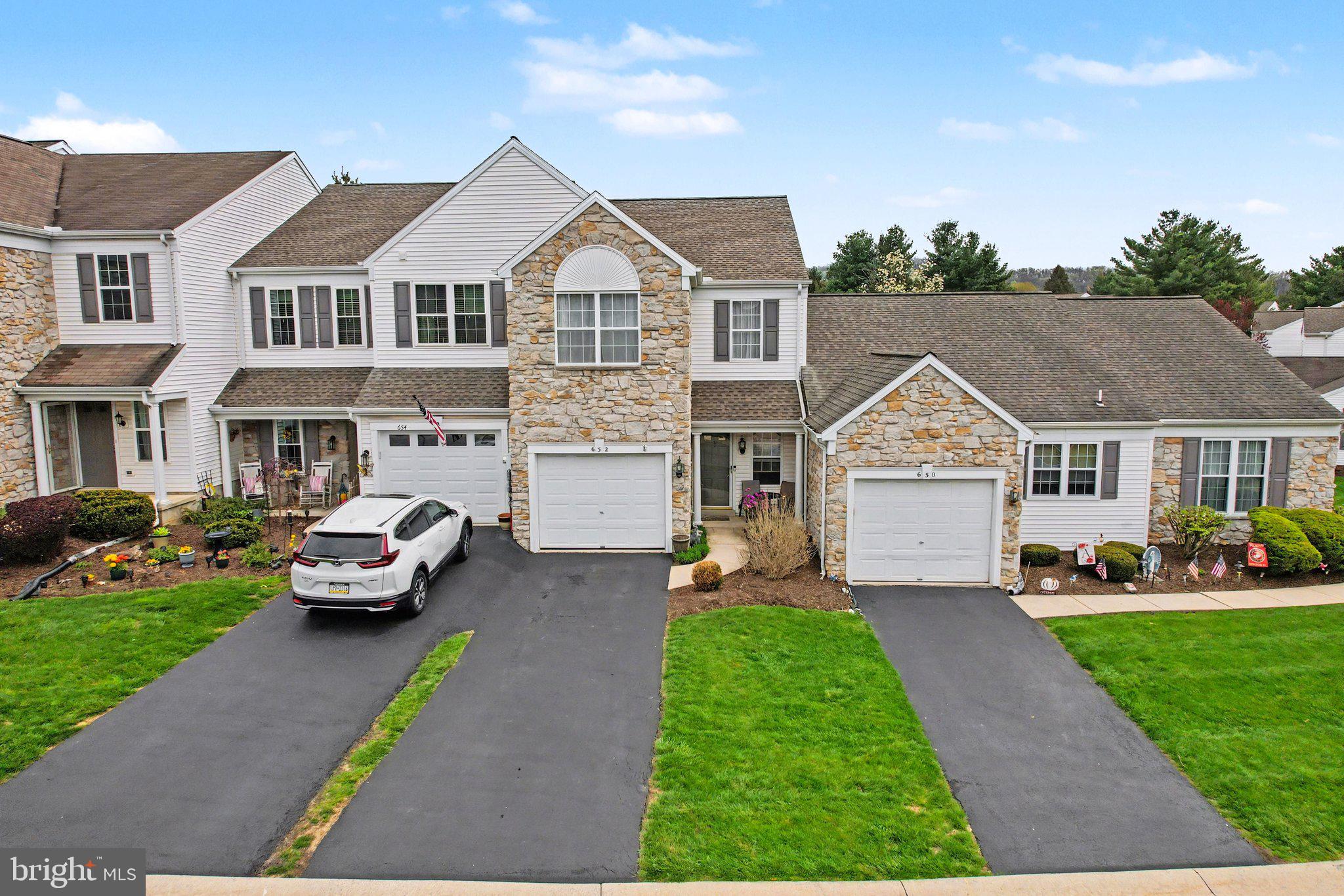 DEER RUN OF HERSHEY - Residential