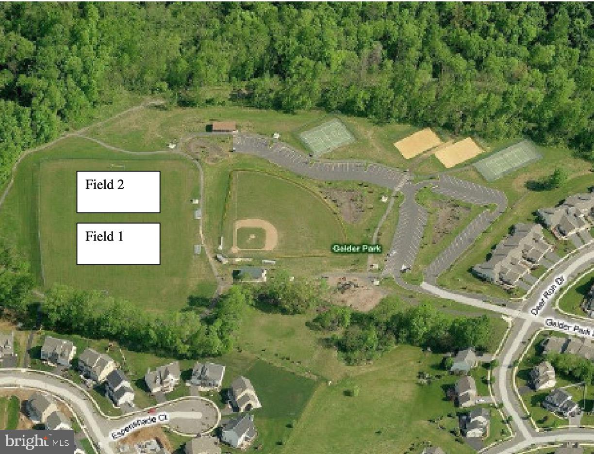 DEER RUN OF HERSHEY - Residential