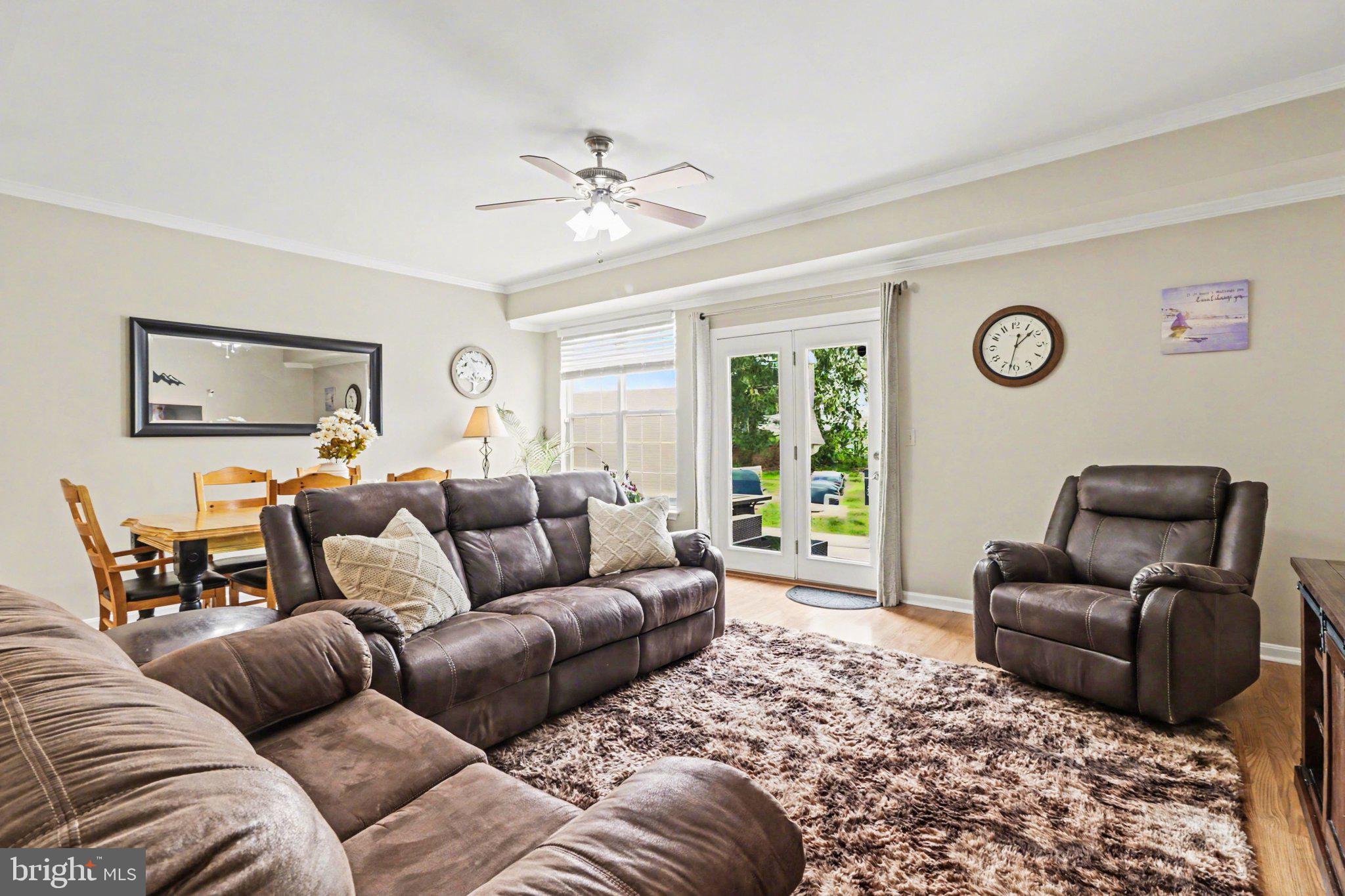 DEER RUN OF HERSHEY - Residential