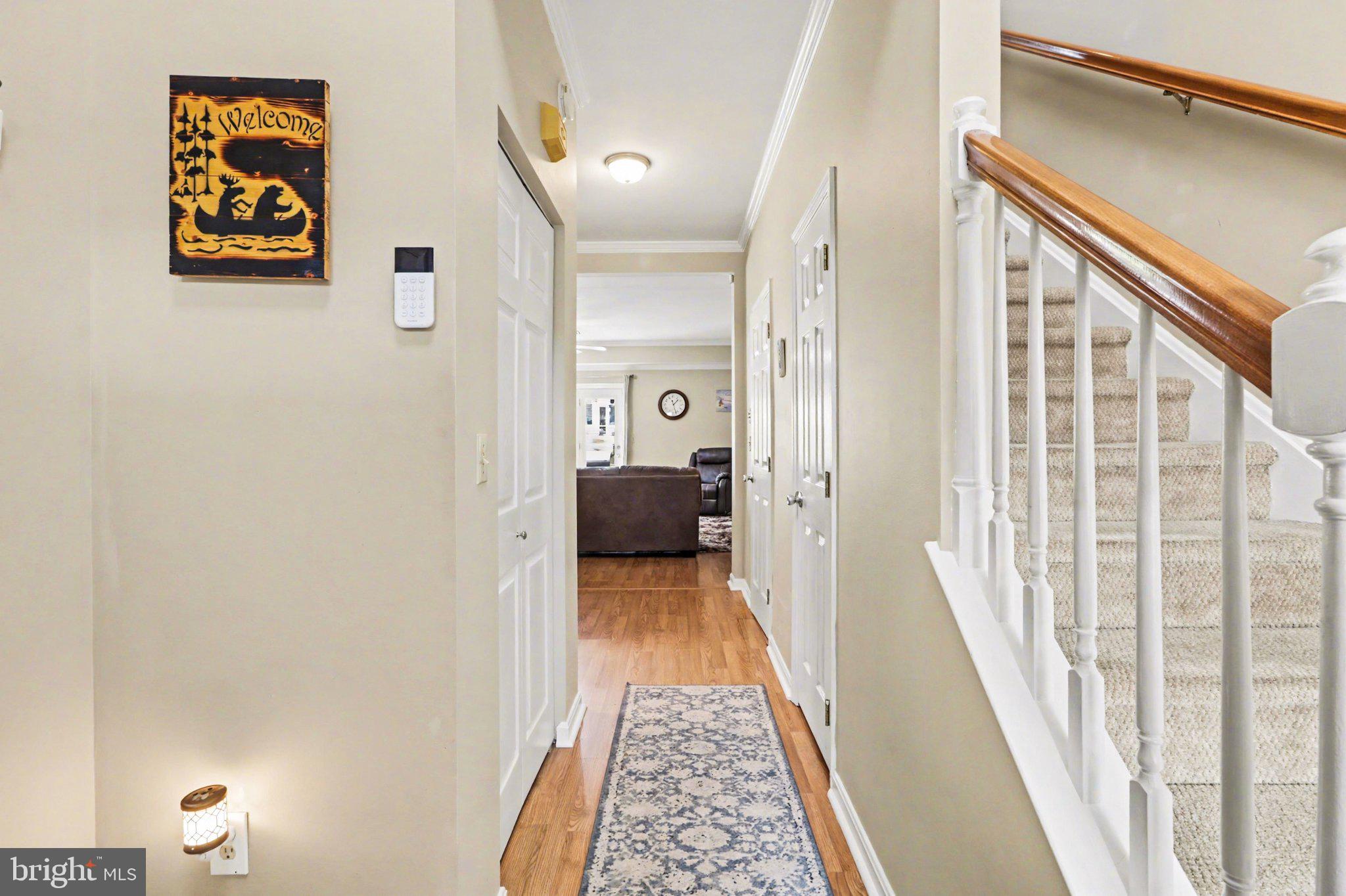 DEER RUN OF HERSHEY - Residential