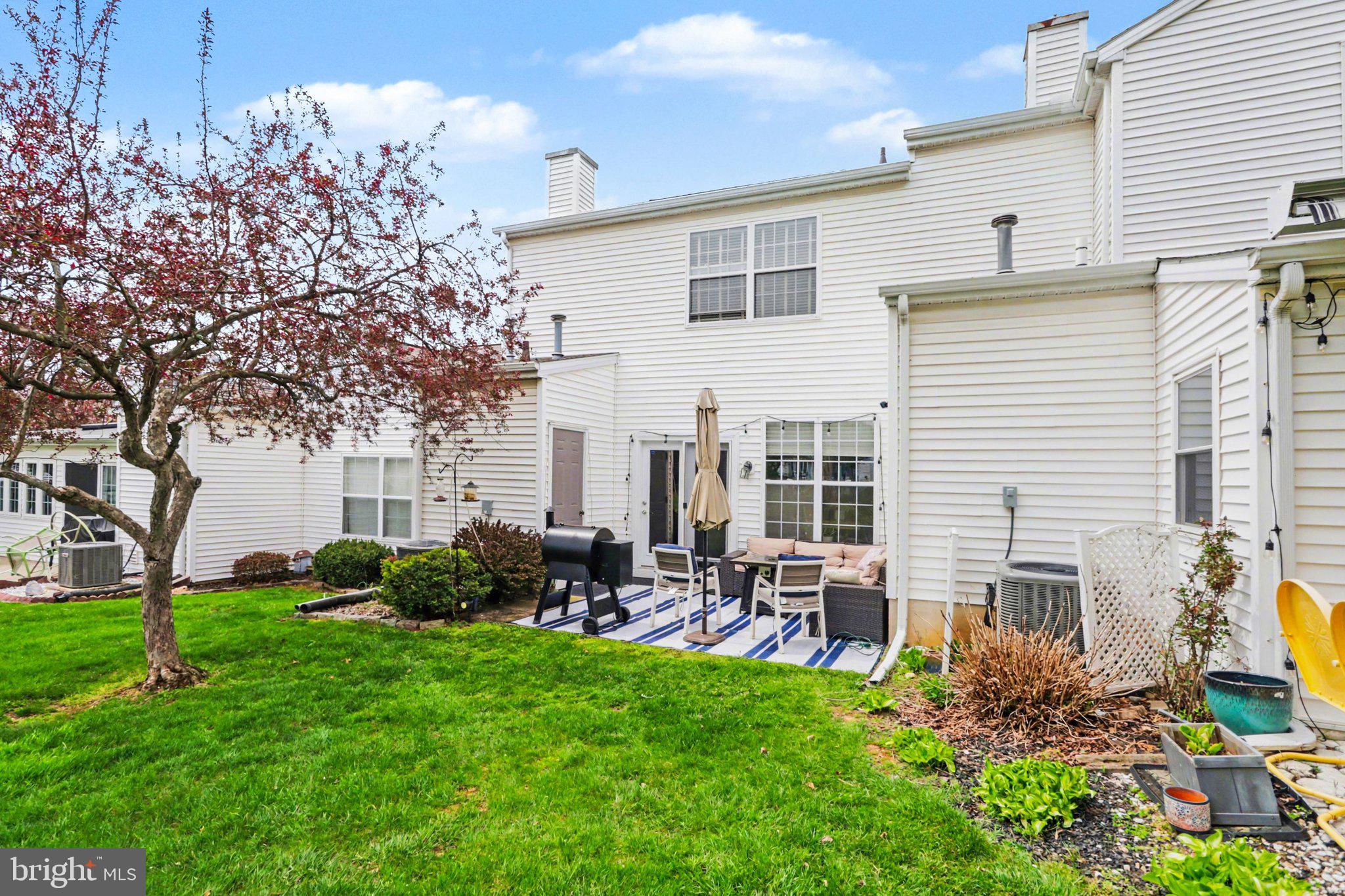 DEER RUN OF HERSHEY - Residential