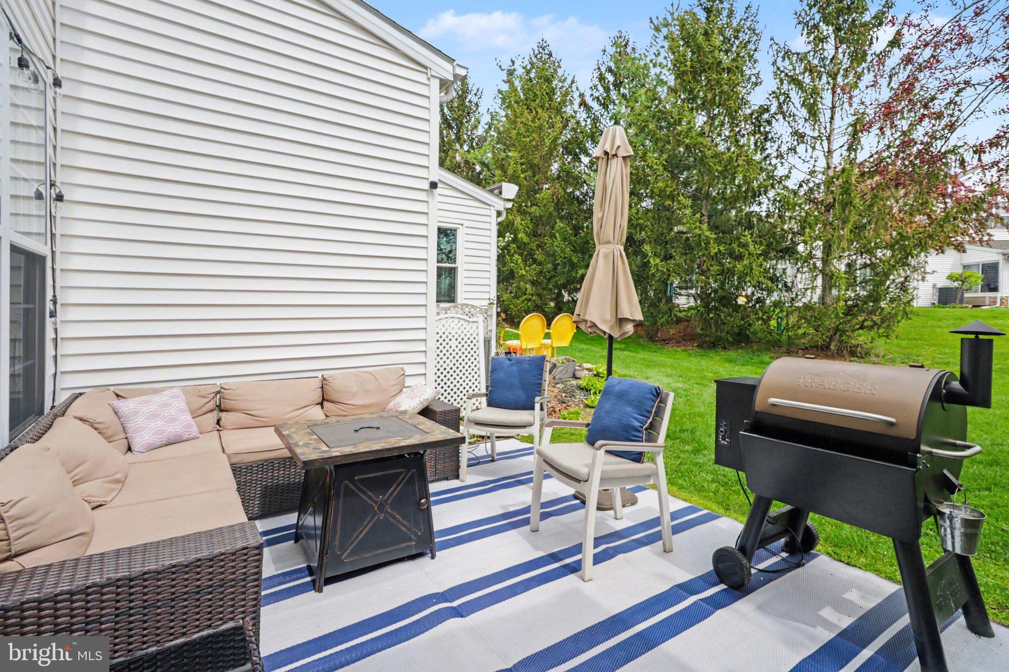 DEER RUN OF HERSHEY - Residential