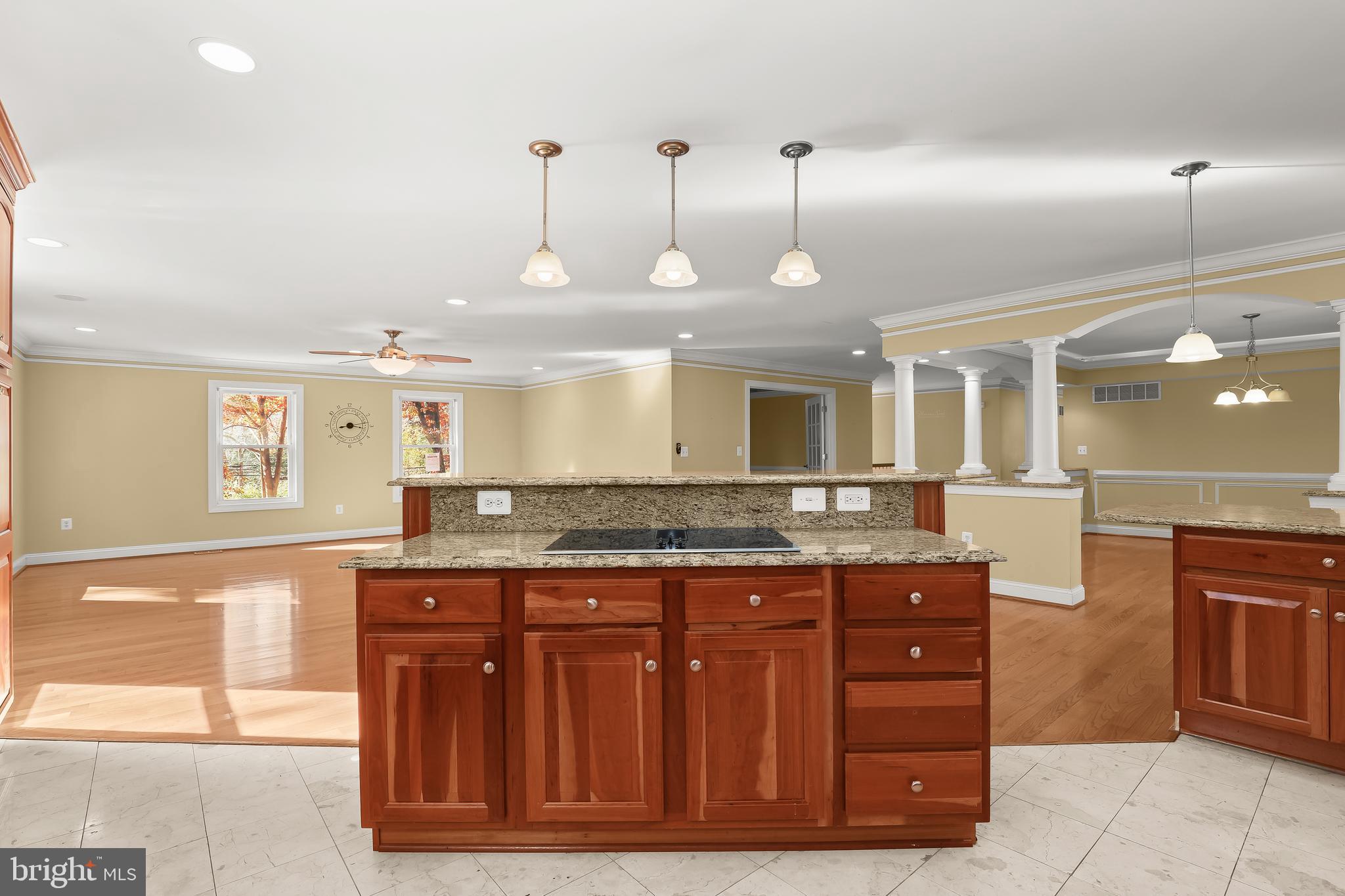 ALLOWAY - Residential