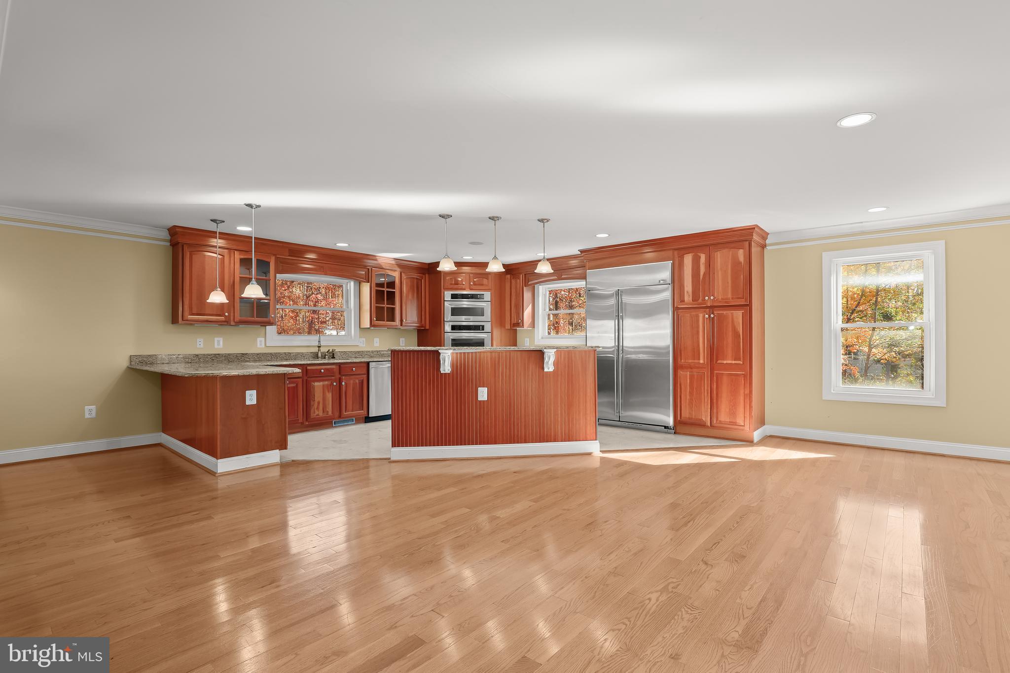 ALLOWAY - Residential