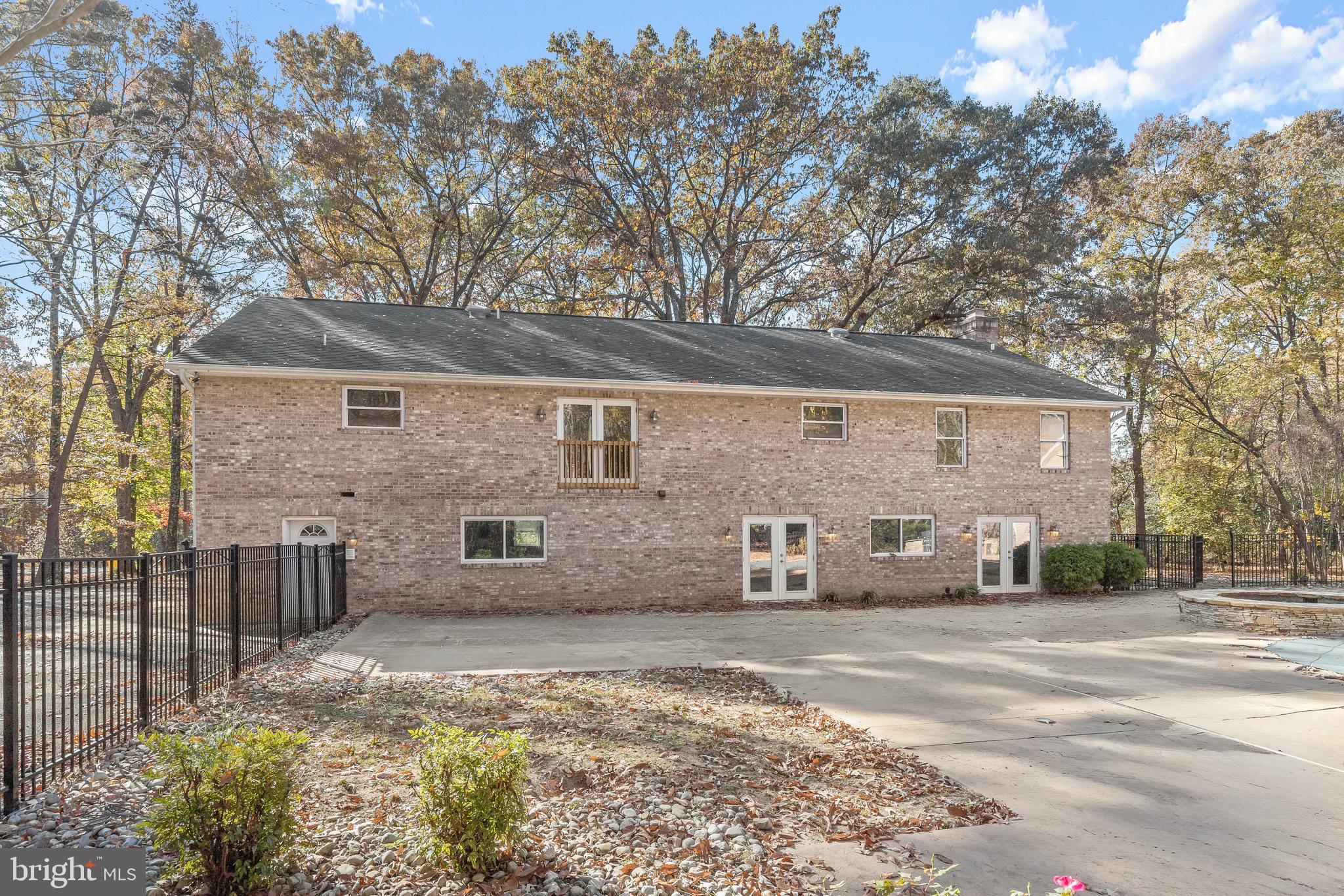 ALLOWAY - Residential