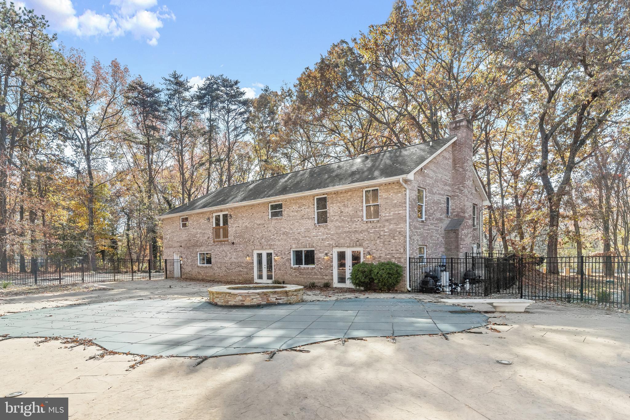 ALLOWAY - Residential