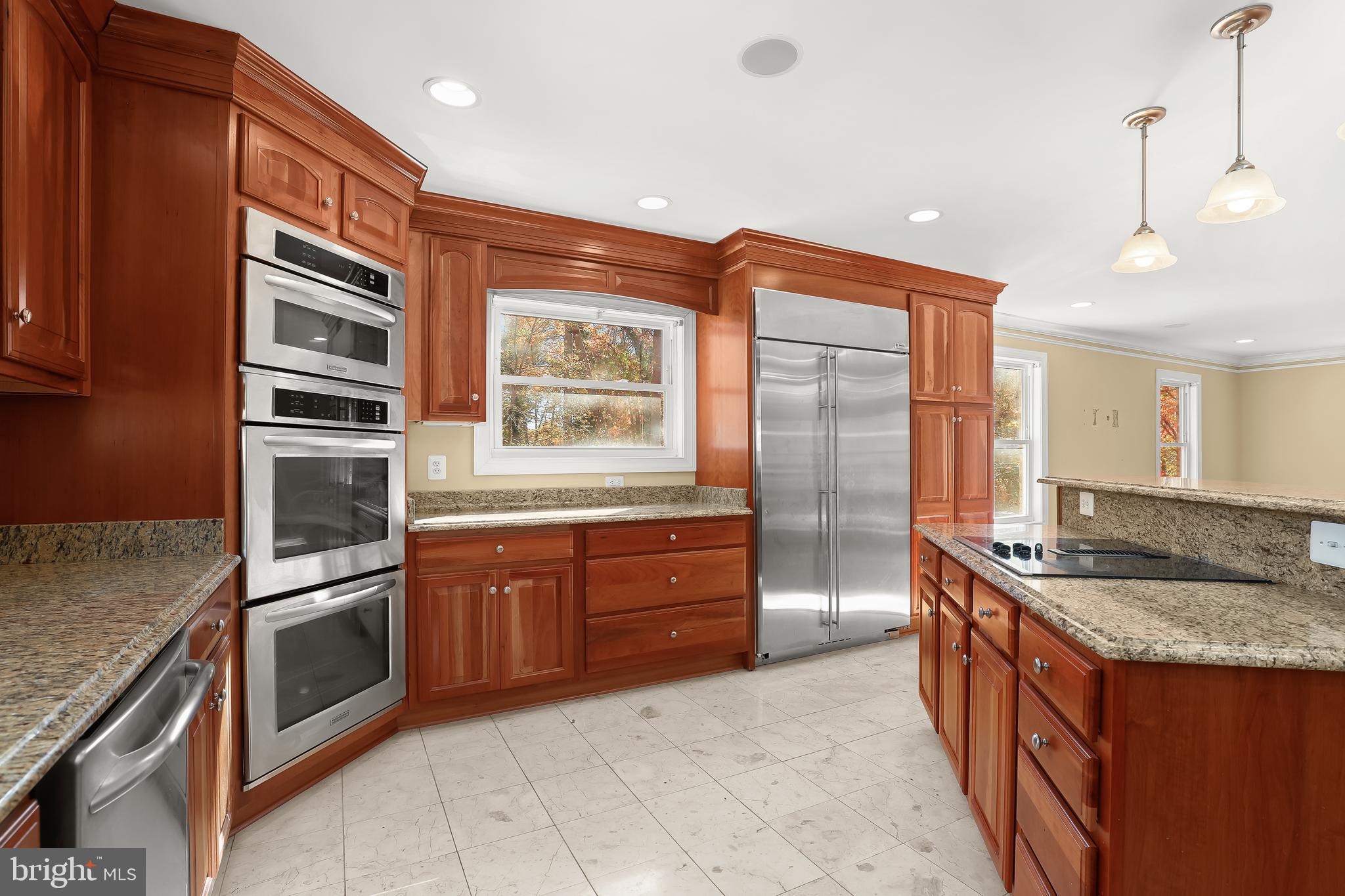 ALLOWAY - Residential