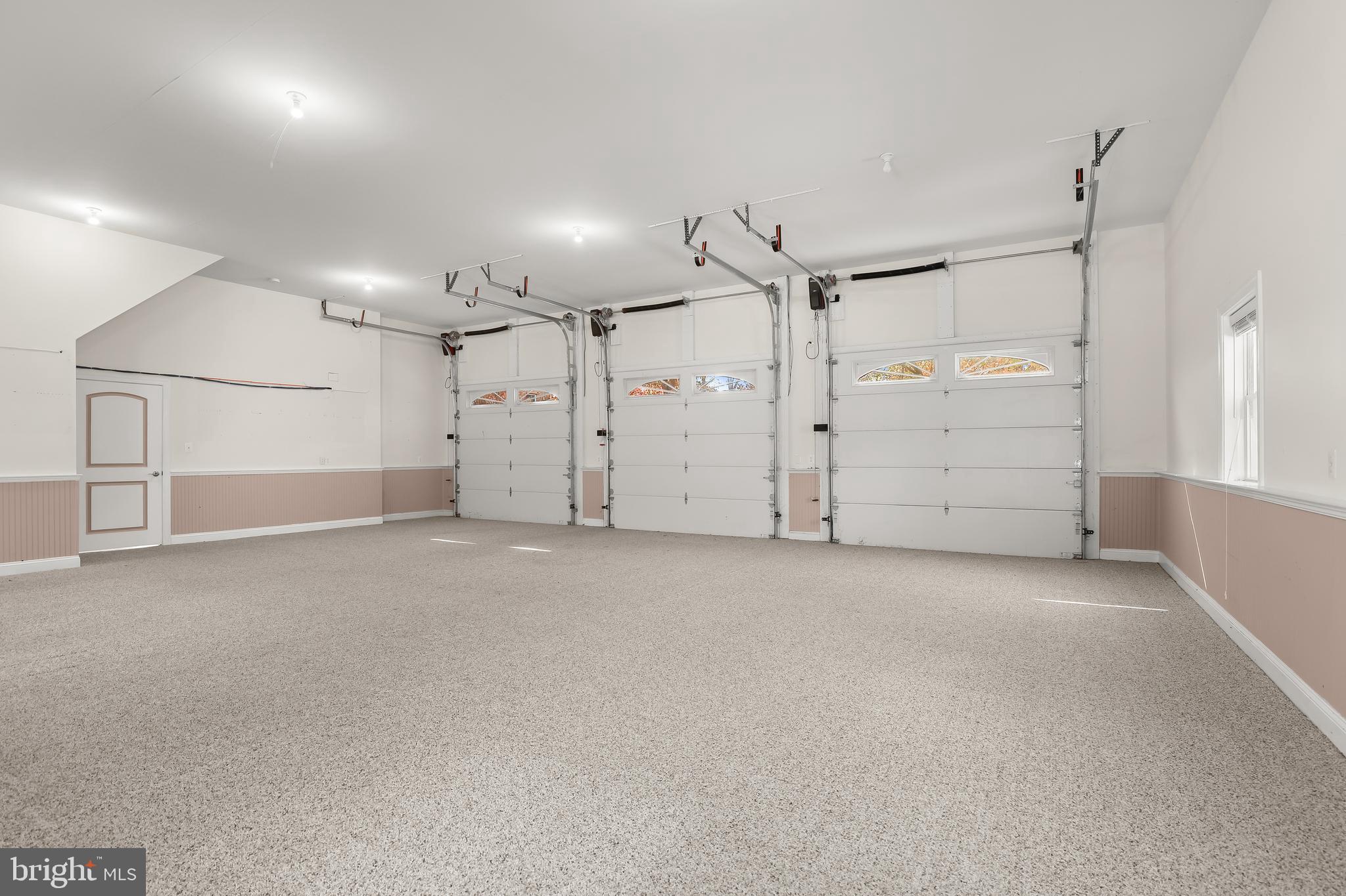 ALLOWAY - Residential