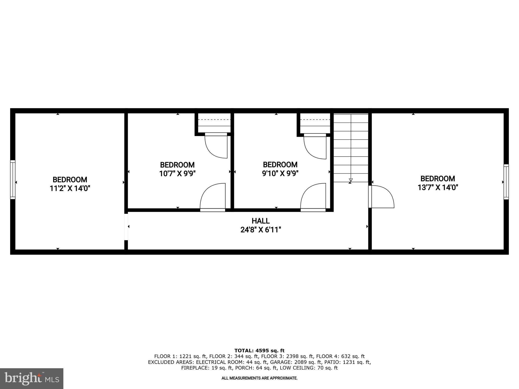 ALLOWAY - Residential