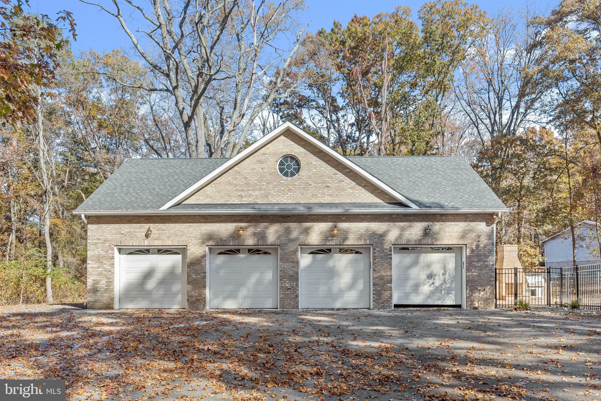 ALLOWAY - Residential