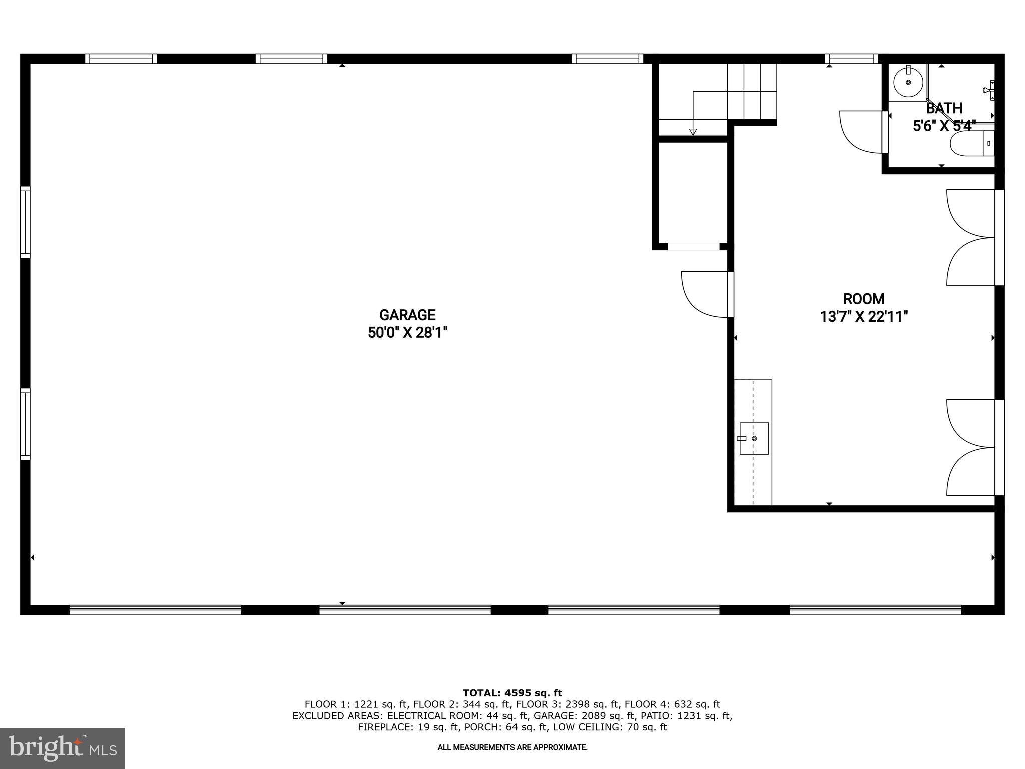 ALLOWAY - Residential