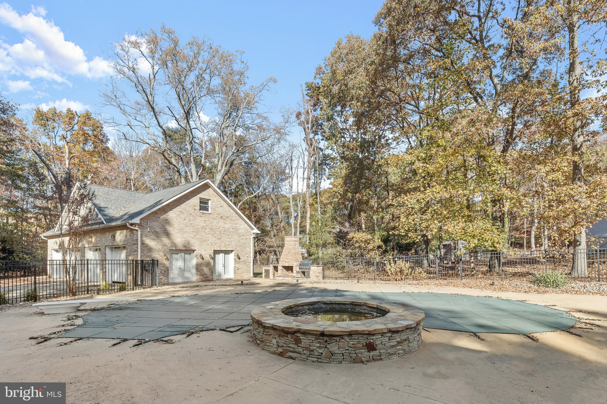 ALLOWAY - Residential