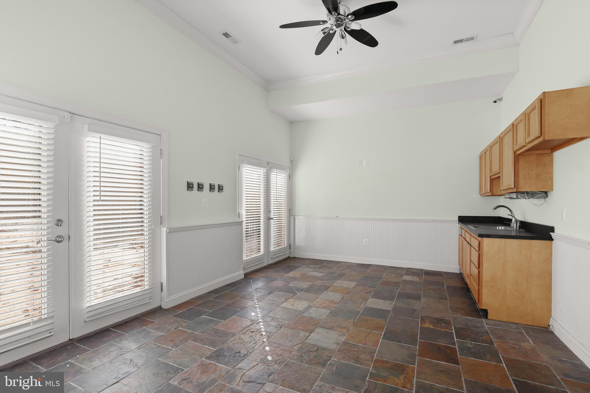 ALLOWAY - Residential