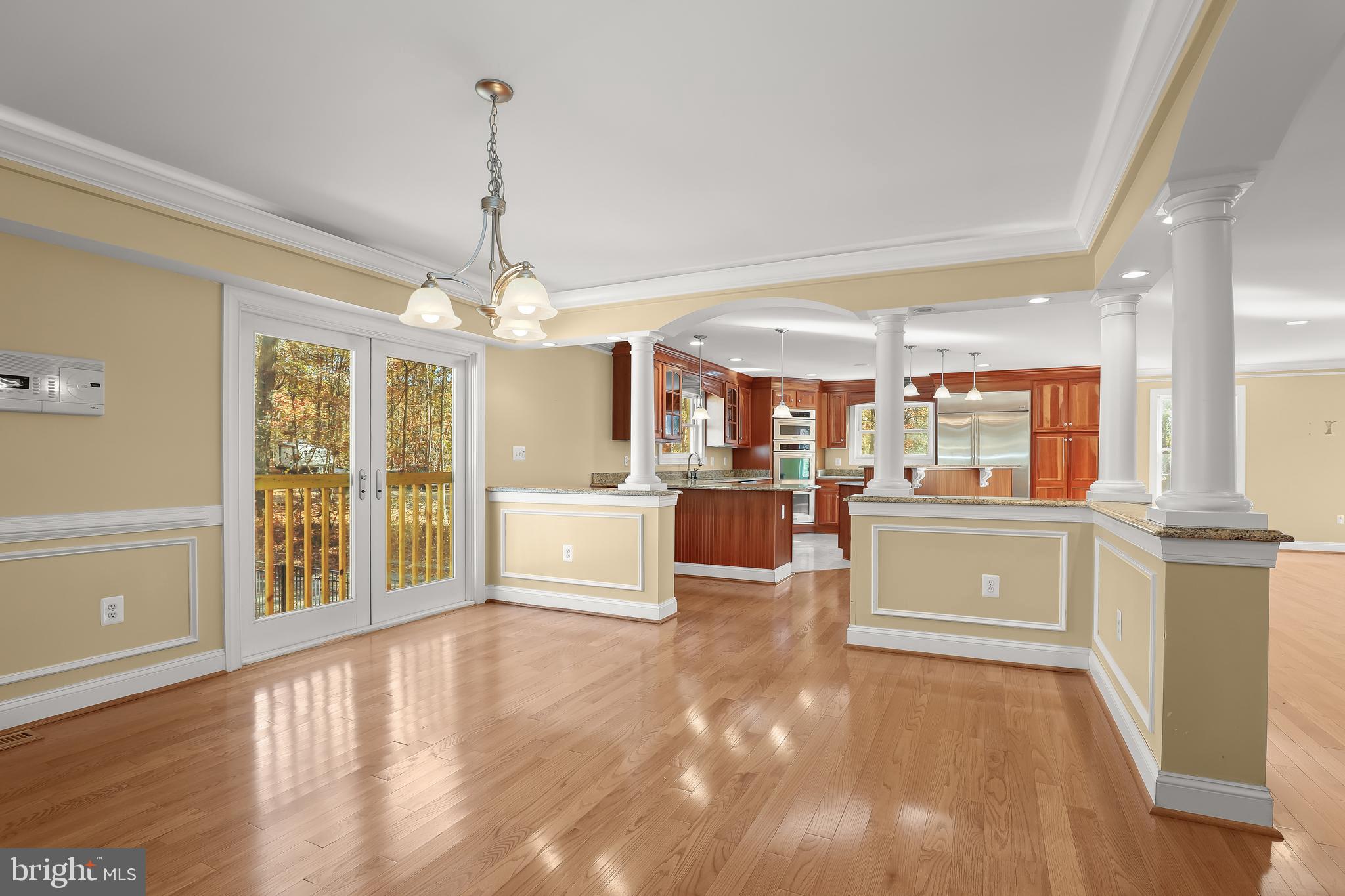 ALLOWAY - Residential