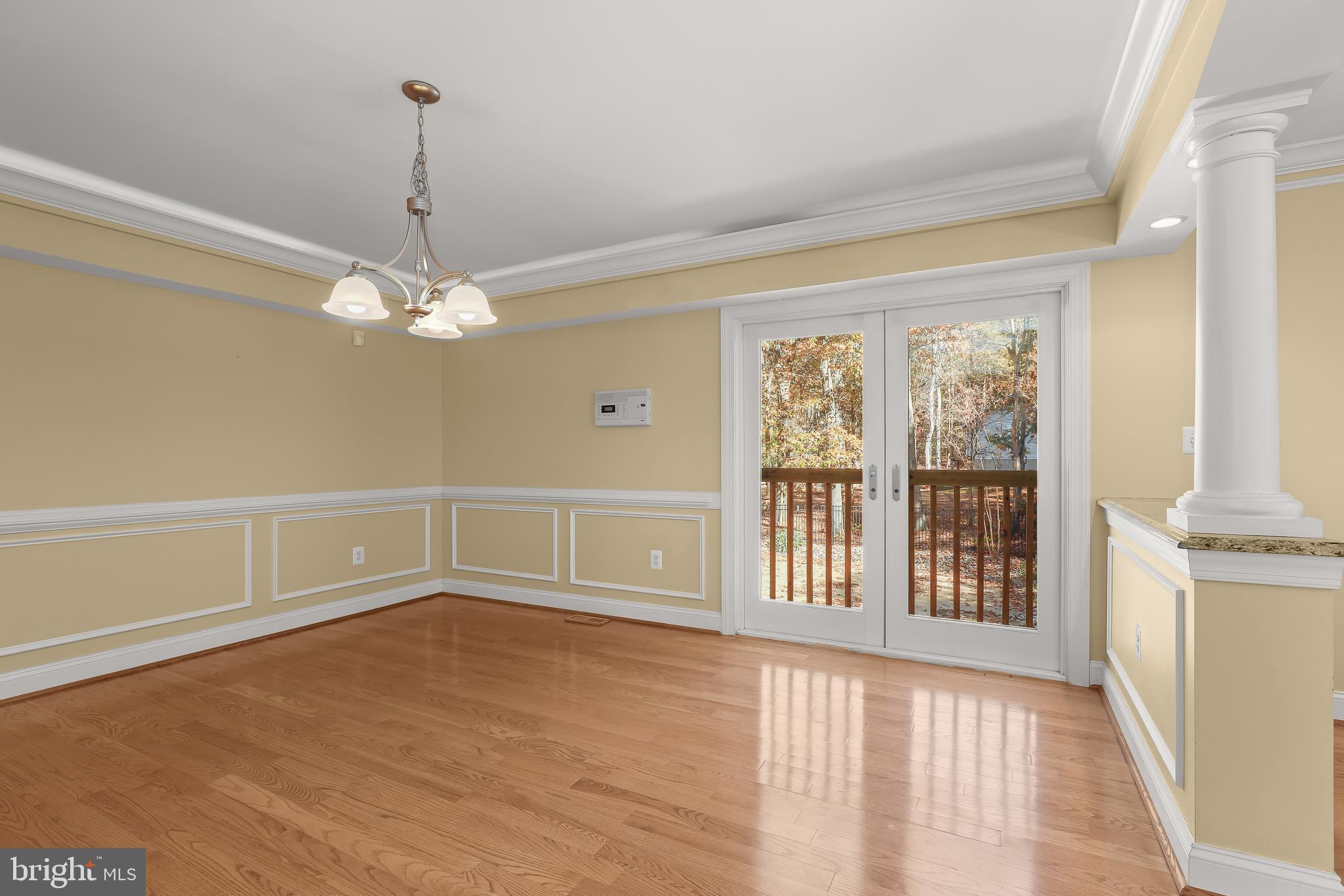 ALLOWAY - Residential