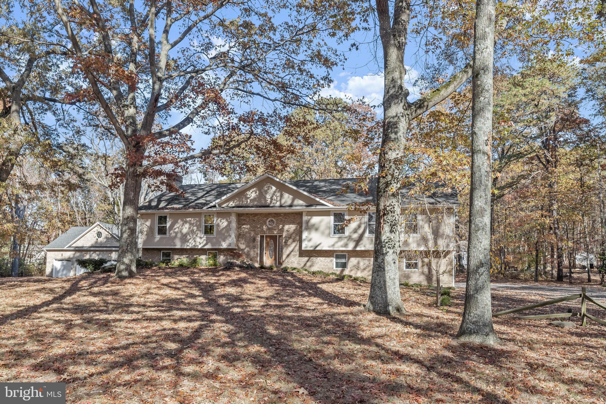 ALLOWAY - Residential