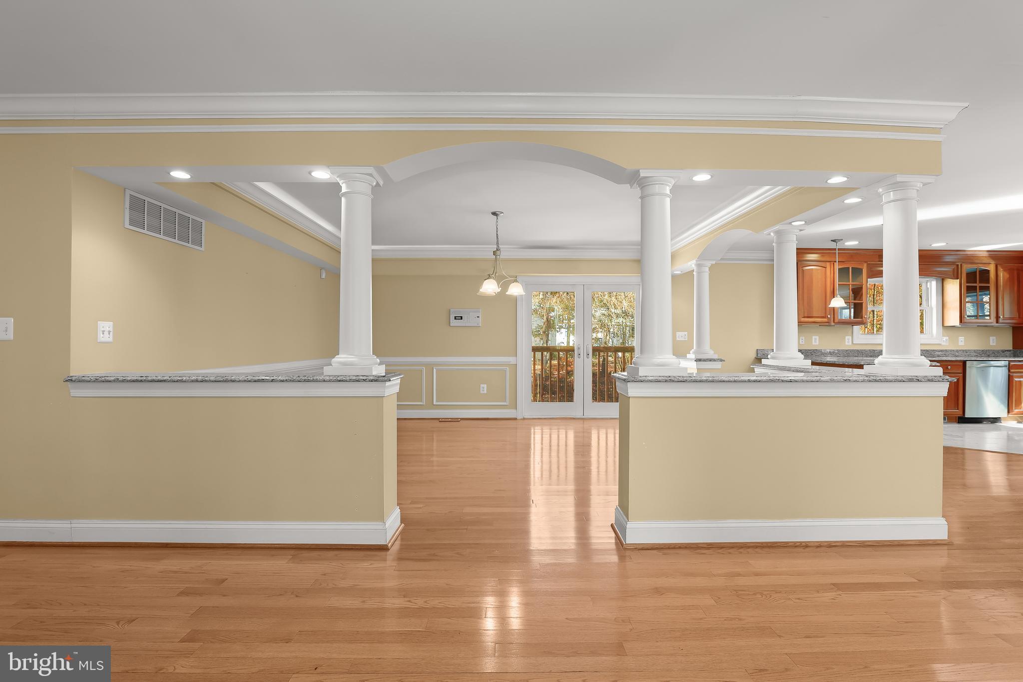 ALLOWAY - Residential