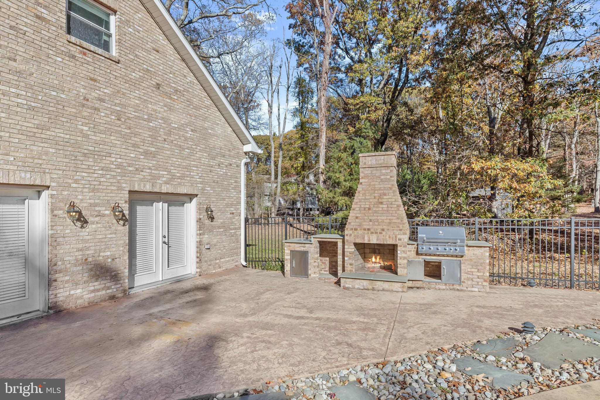 ALLOWAY - Residential