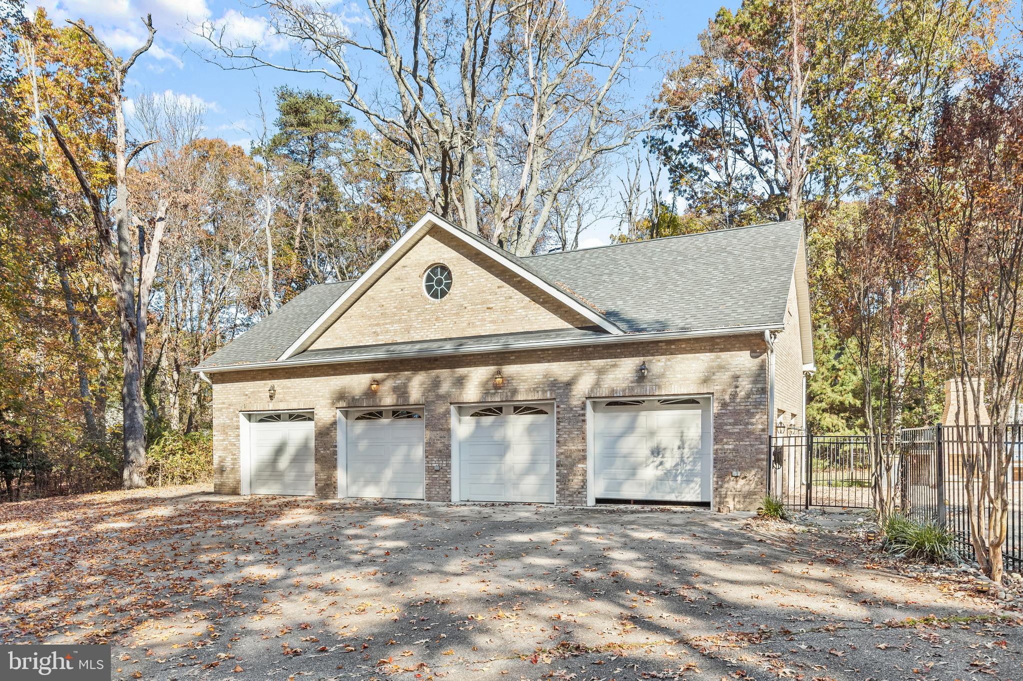 ALLOWAY - Residential