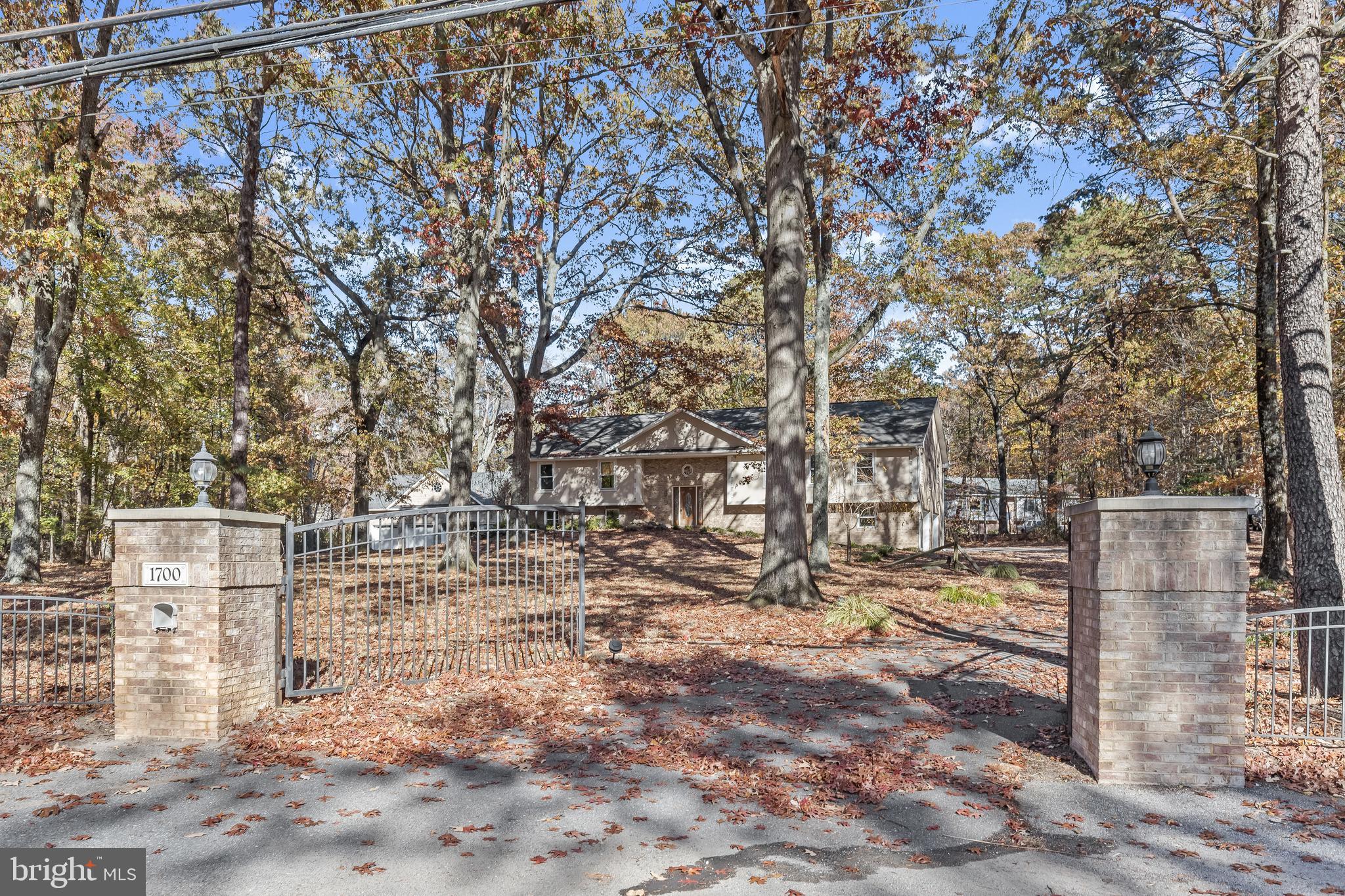 ALLOWAY - Residential