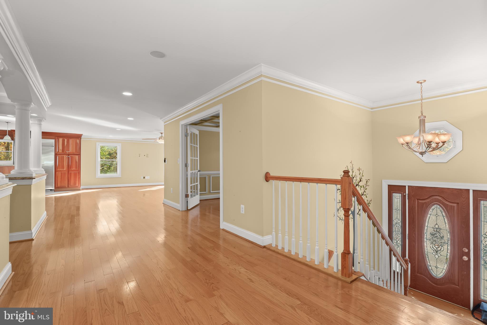 ALLOWAY - Residential