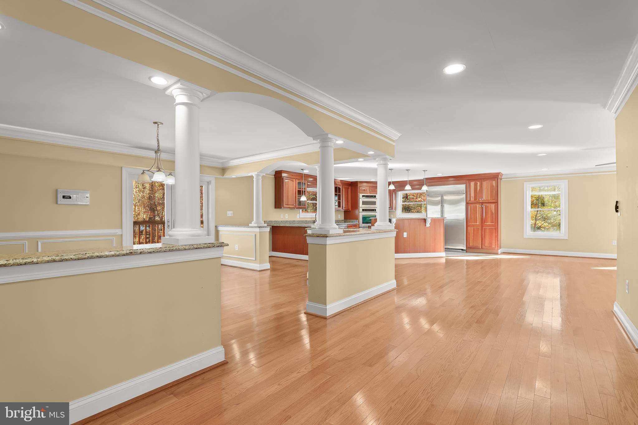 ALLOWAY - Residential