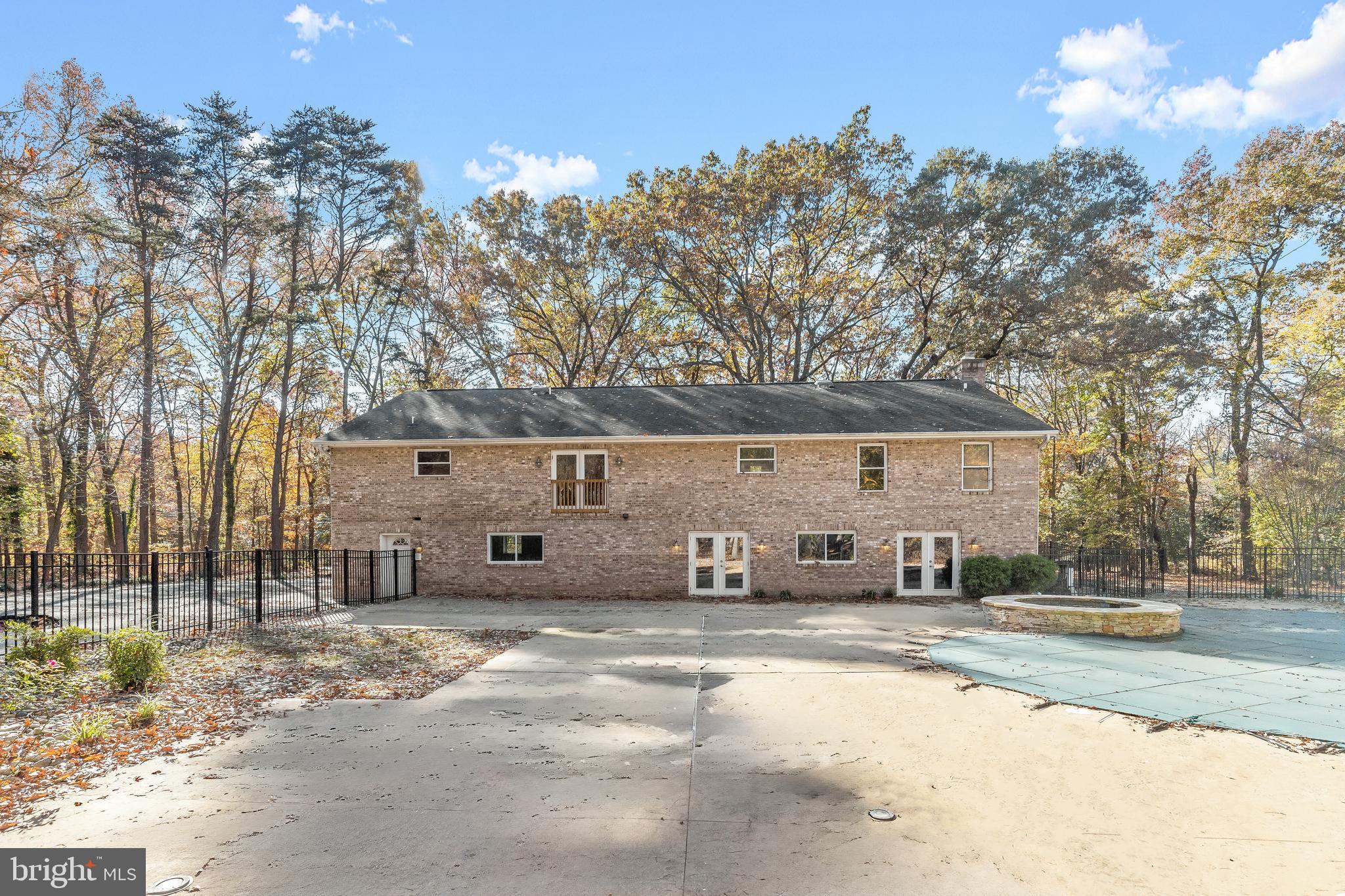 ALLOWAY - Residential