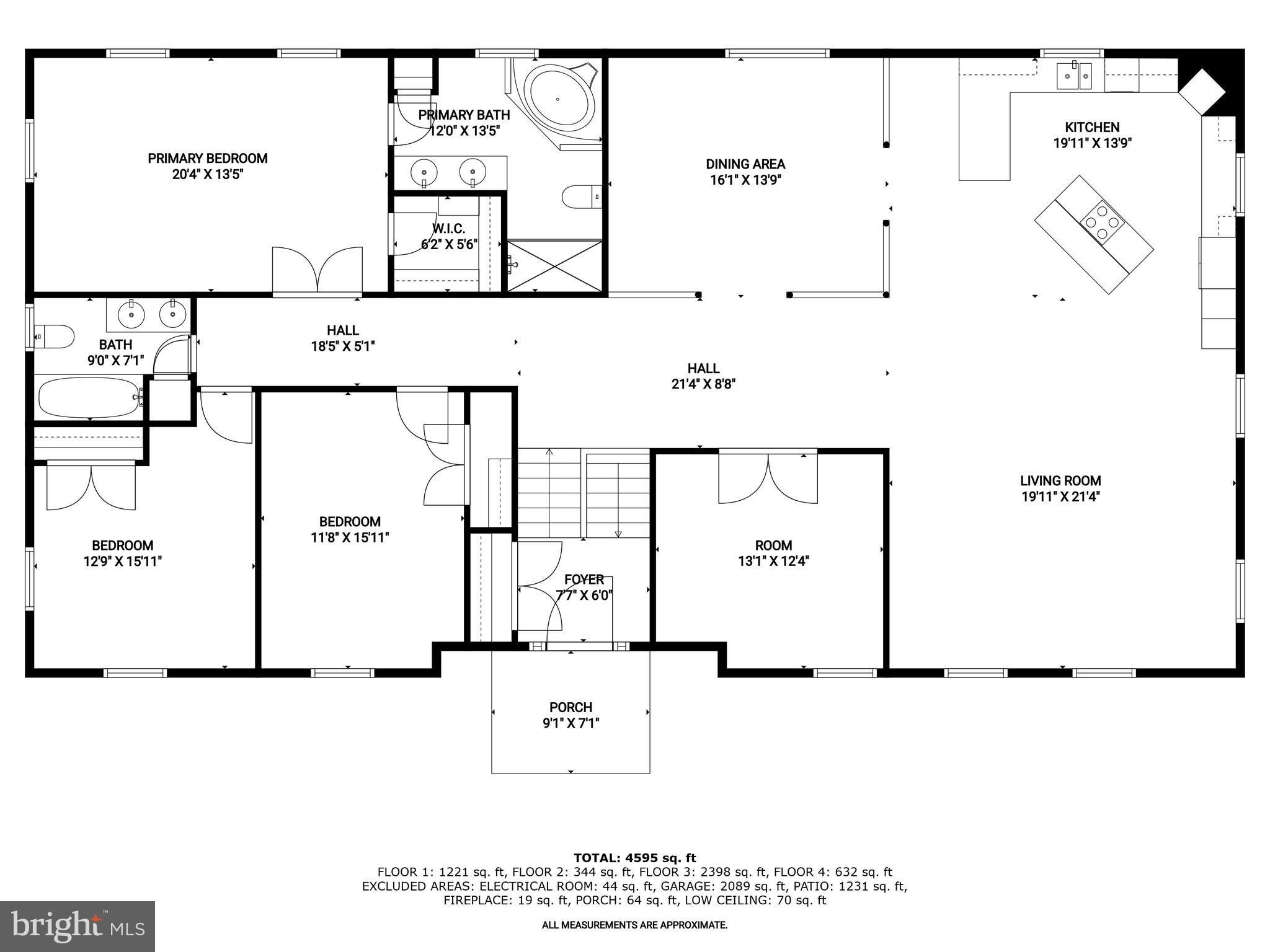 ALLOWAY - Residential