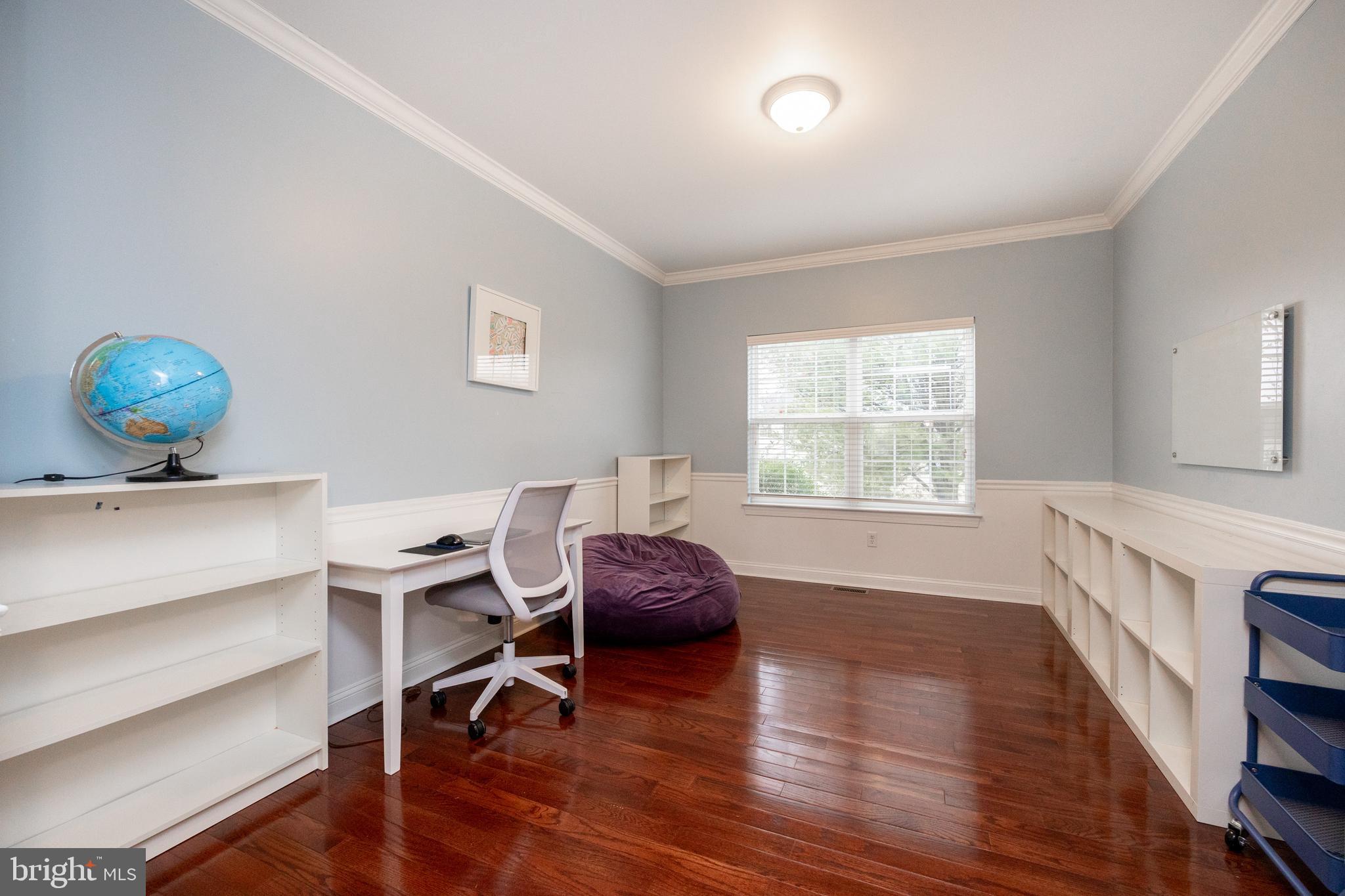 MALVERN HUNT - Residential