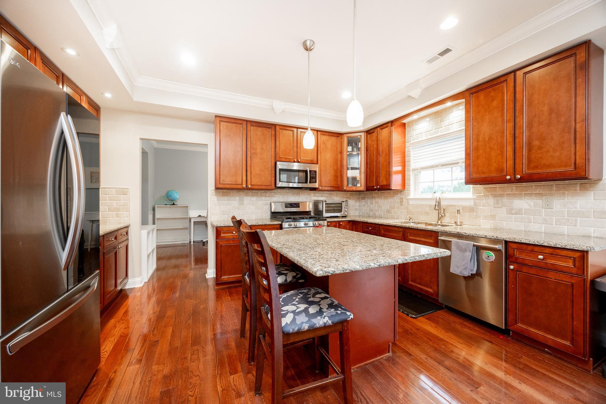 MALVERN HUNT - Residential